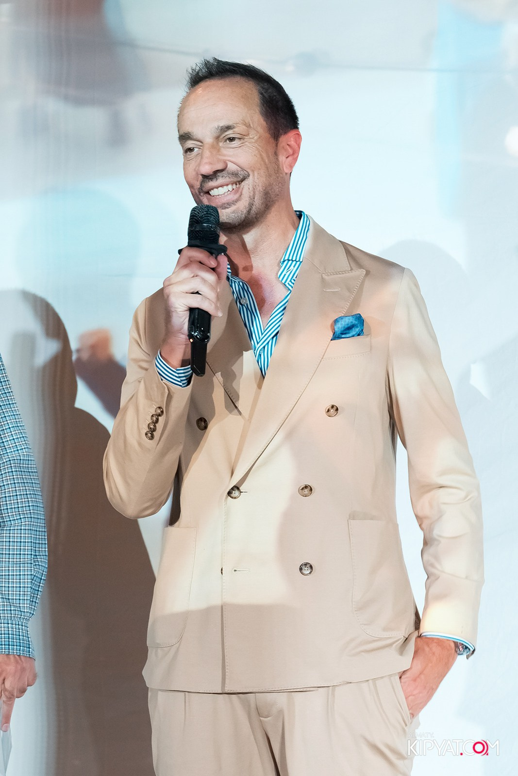 MONTELVINI PROSECCO PARTY. КИПЯТКОМ АЛМАТЫ!