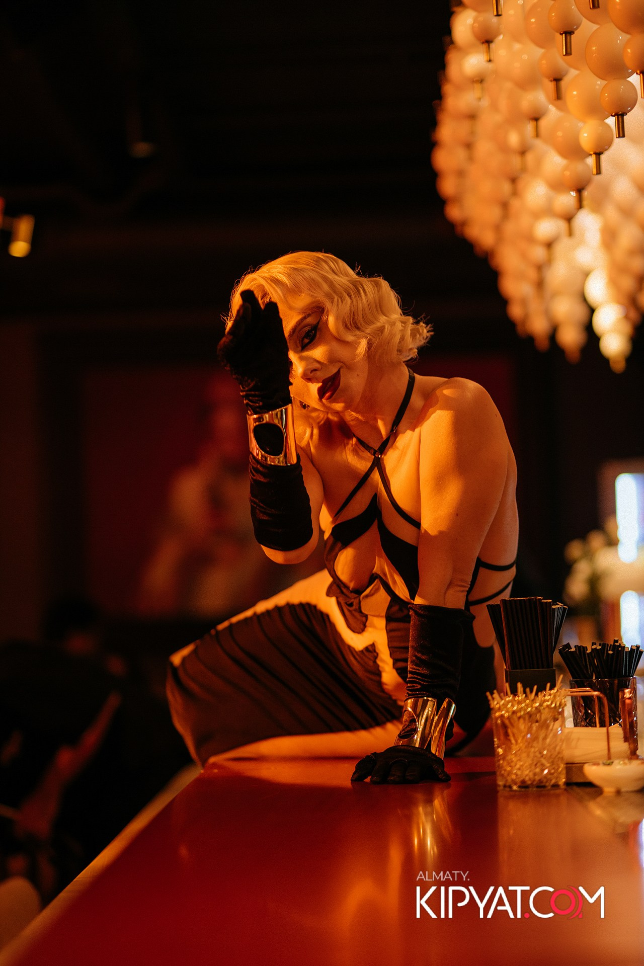 QUEEN. КИПЯТКОМ АЛМАТЫ!