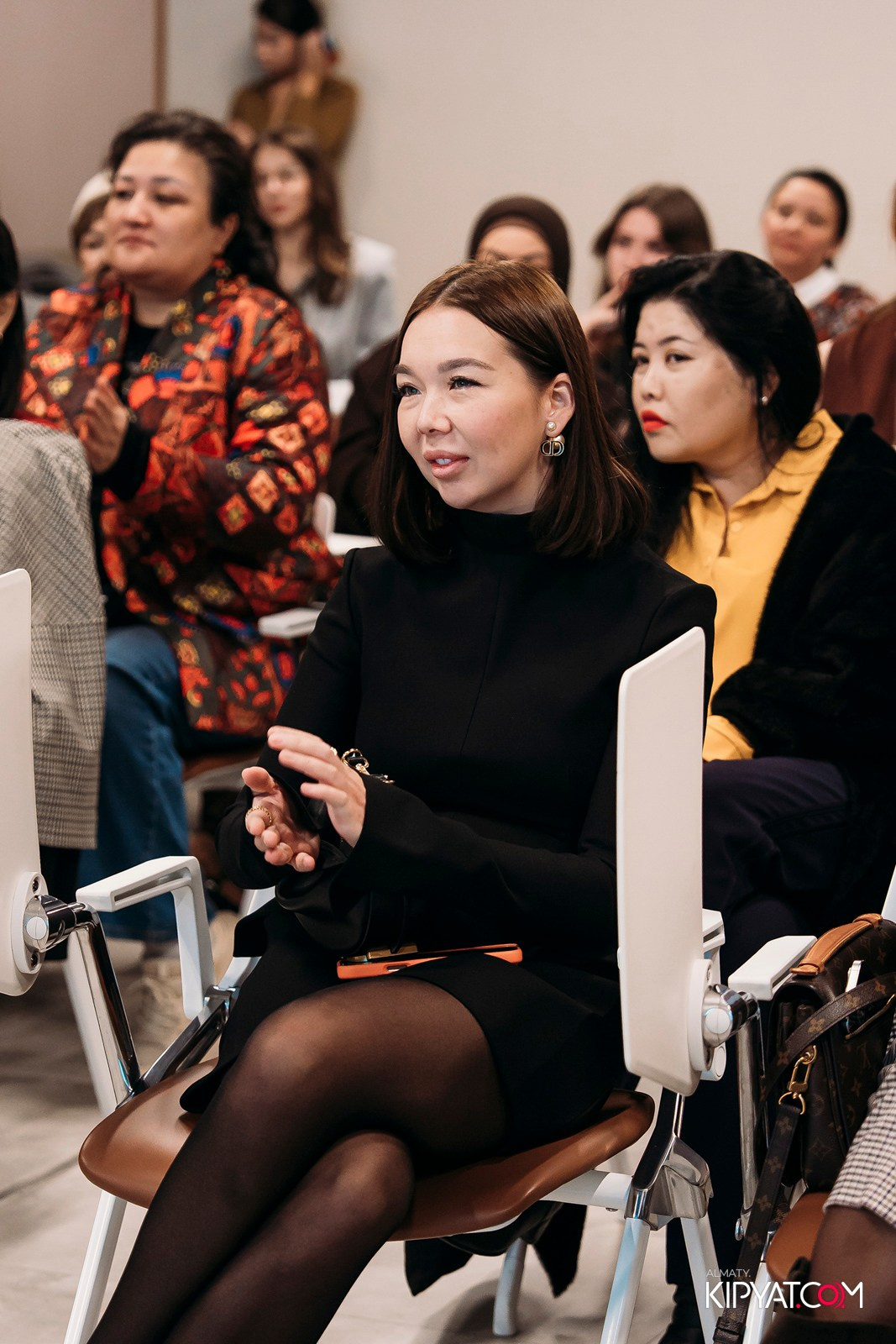 UMAI. ТОЧКА РОСТА — АЛМАТЫ. КИПЯТКОМ АЛМАТЫ!