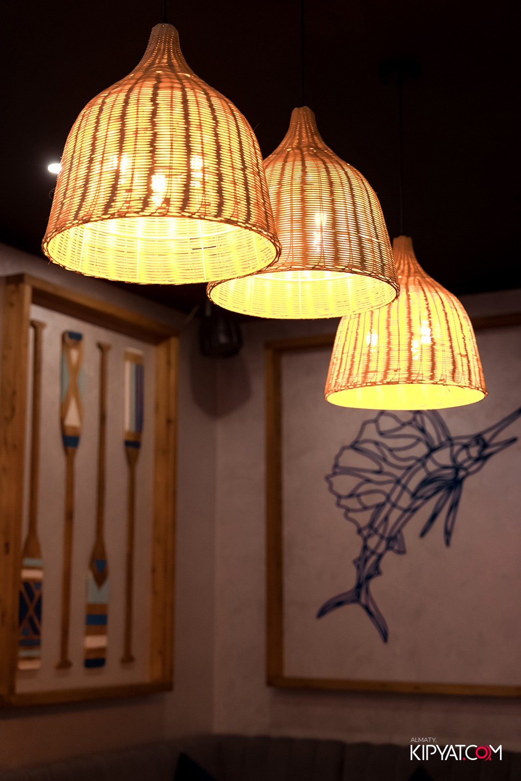 ДОРОГАЯ, Я НЕ ПИЛ. КИПЯТКОМ АЛМАТЫ!