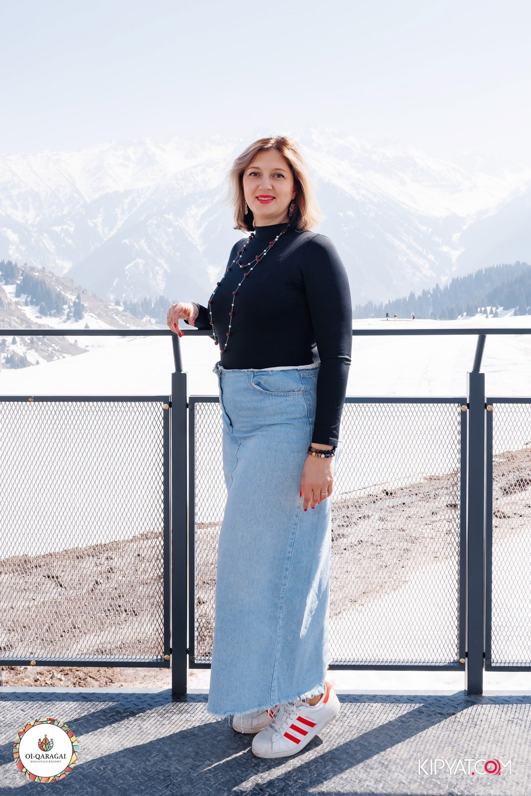 НАУРЫЗ В OI-QARAGAI. КИПЯТКОМ АЛМАТЫ!