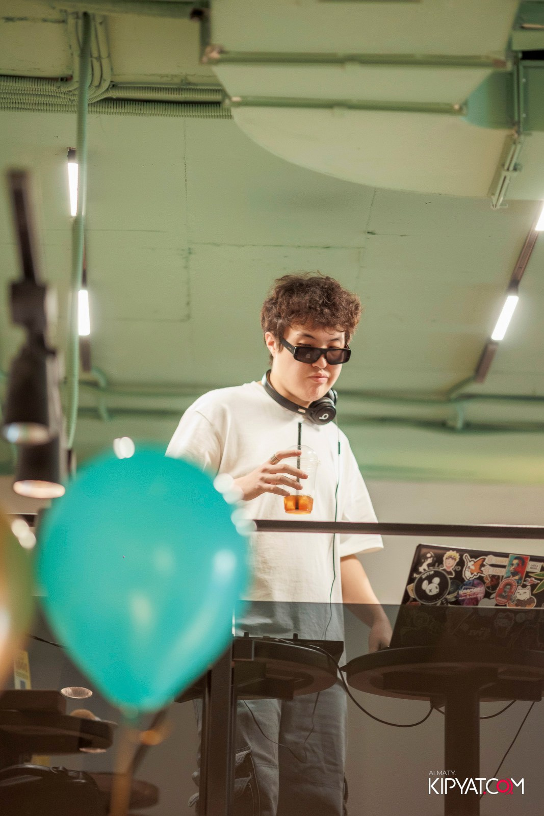 ОТКРЫТИЕ COFFEE SHAKE АСЫЛ ТАС. КИПЯТКОМ АЛМАТЫ!