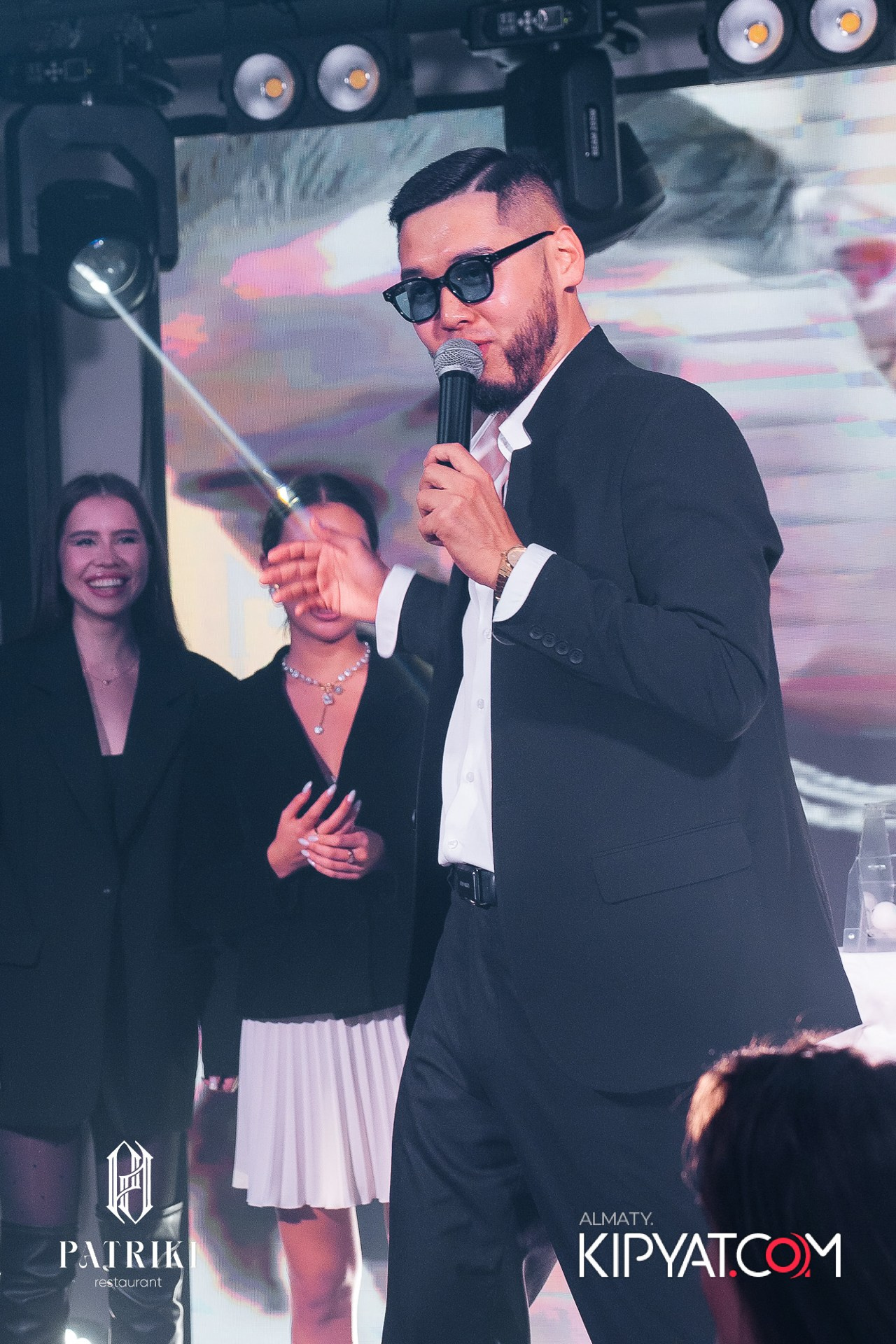 PATRIKI RESTAURANT. КИПЯТКОМ АЛМАТЫ! Фотосъемка мероприятий в Алматы
