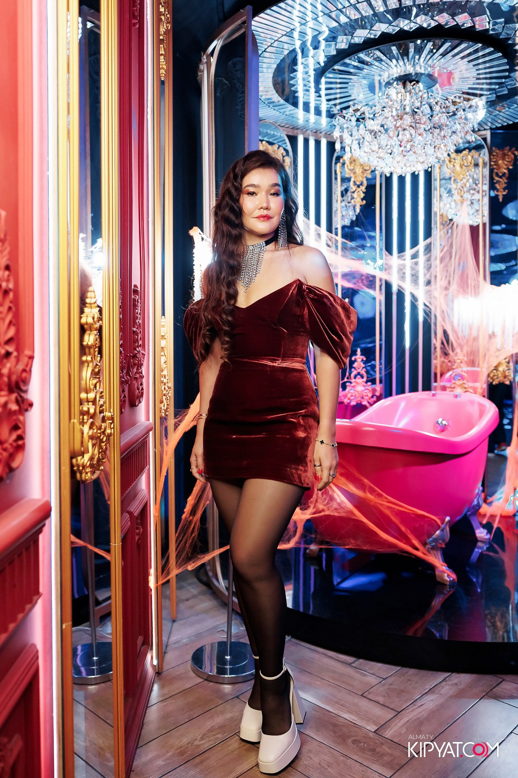 ЗАЯ, НА БИС. КИПЯТКОМ АЛМАТЫ!