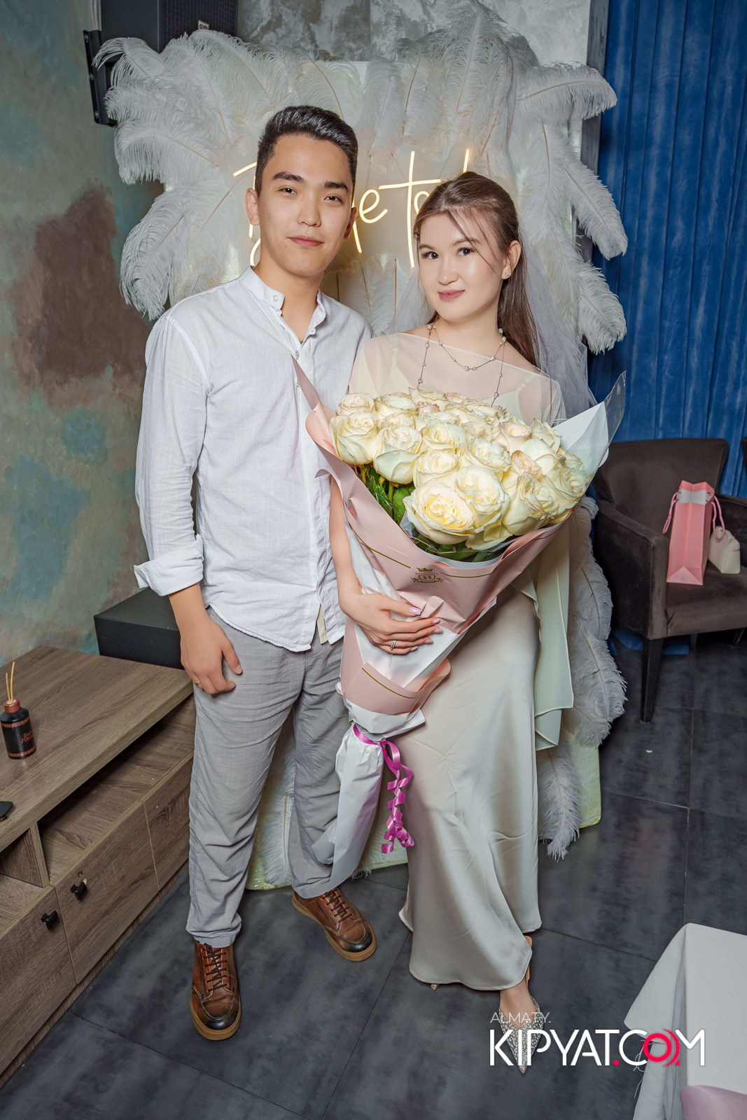 ДОРОГАЯ, Я НЕ ПИЛ. КИПЯТКОМ АЛМАТЫ! Фотосъемка мероприятий в Алматы