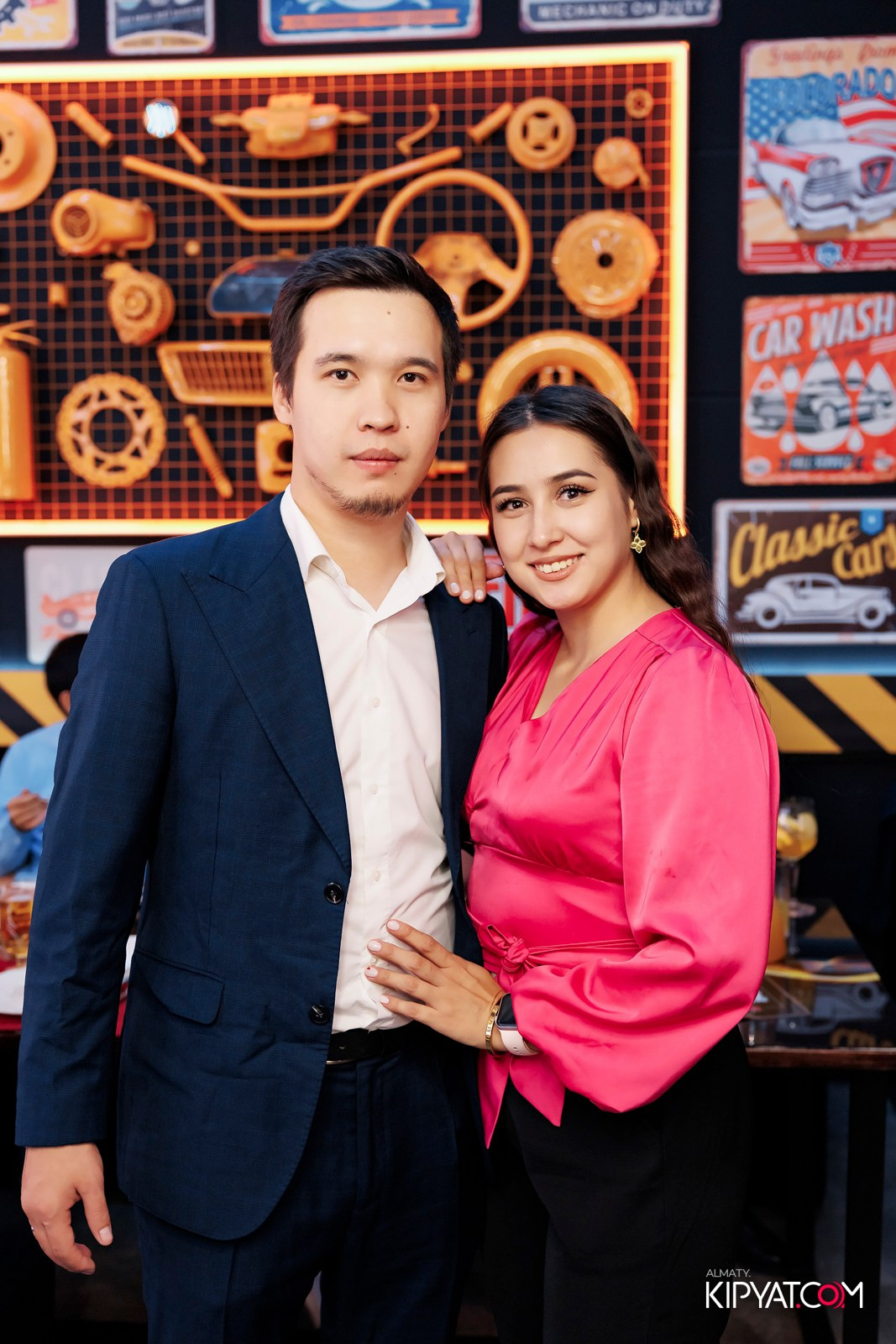 ЗАЯ, НА БИС. КИПЯТКОМ АЛМАТЫ!