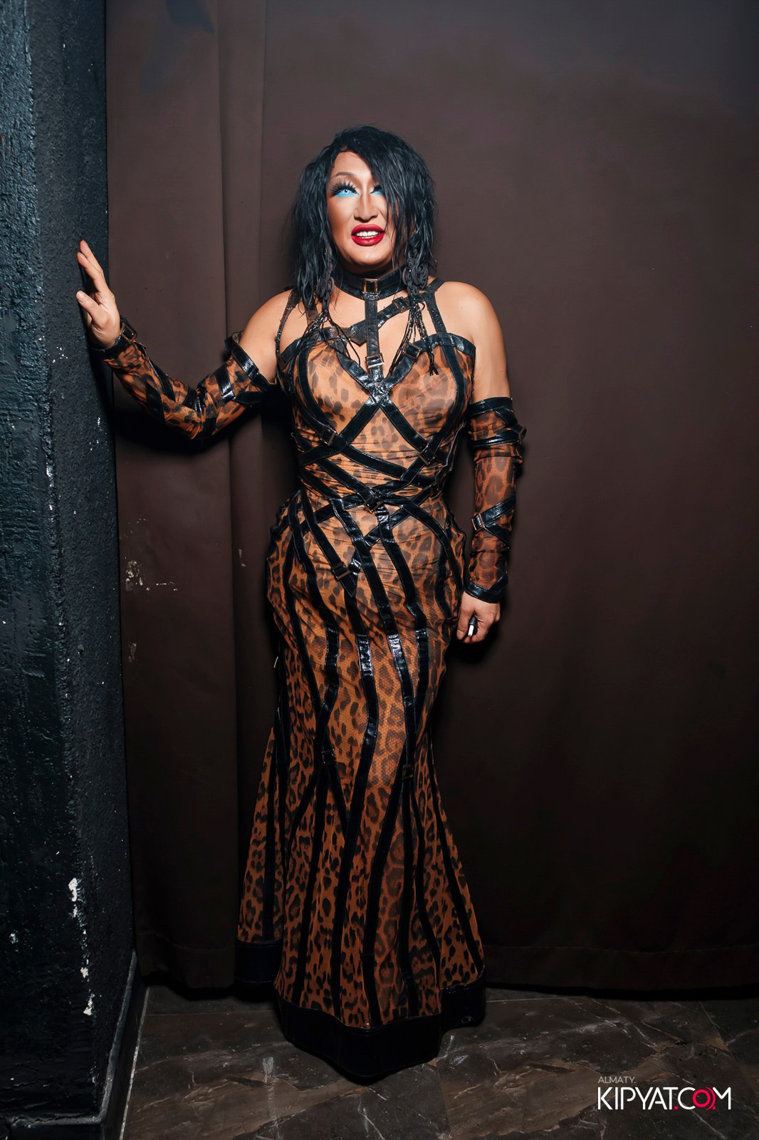 PLAYBOY NIGHT CLUB. КИПЯТКОМ АЛМАТЫ! Фотосъемка мероприятий в Алматы