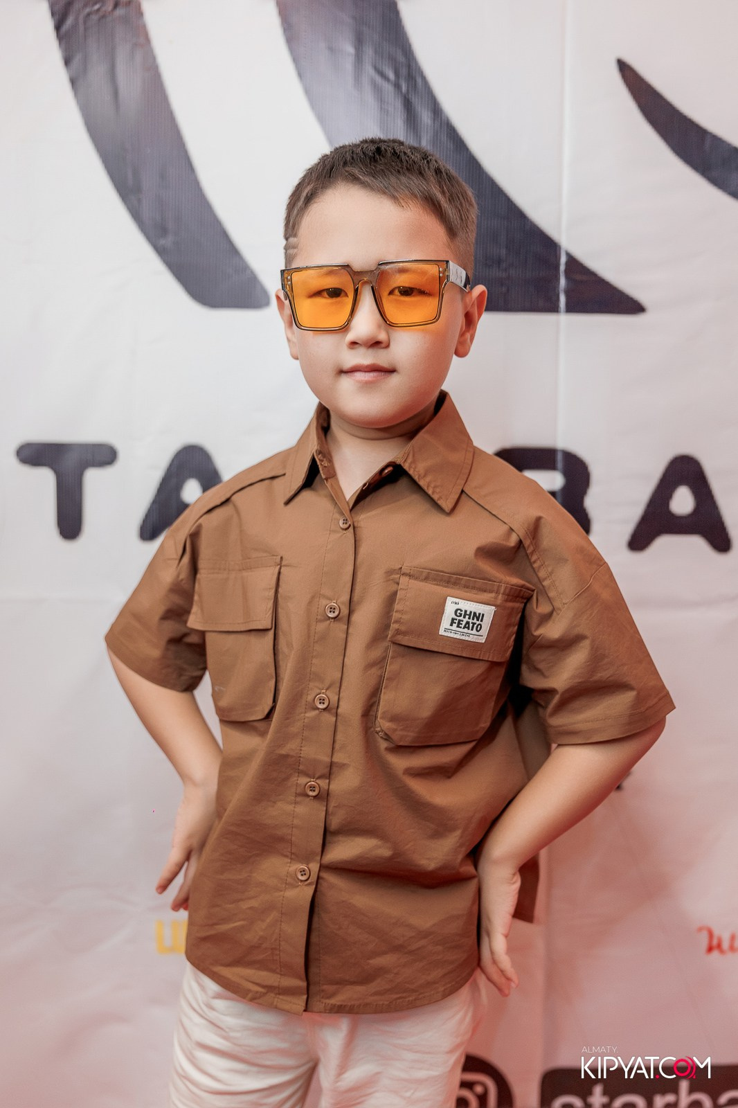 ПРЕЗЕНТАЦИЯ 10 ГРУППЫ КИНОПРОЕКТА STARBALALAR. КИПЯТКОМ АЛМАТЫ!