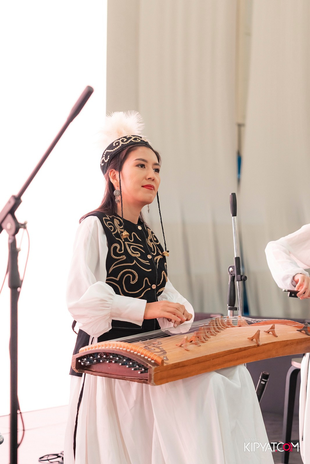 ETHNO POP-UP STORE, SABANTOI B SADU ARENA. КИПЯТКОМ АЛМАТЫ!