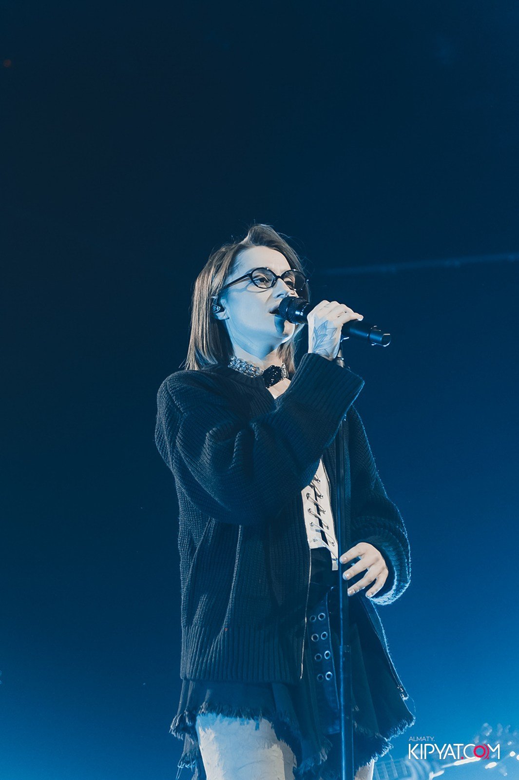 DizzyLoveDау. КИПЯТКОМ АЛМАТЫ!