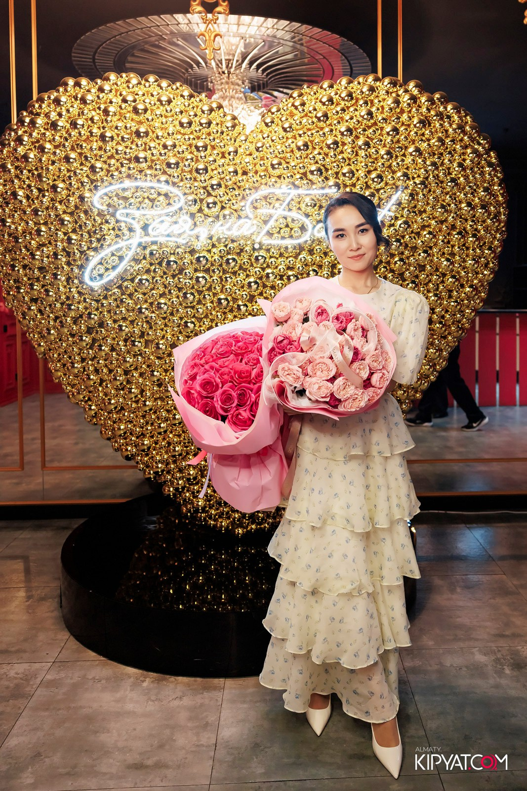 ЗАЯ, НА БИС. КИПЯТКОМ АЛМАТЫ! Фотосъемка мероприятий в Алматы