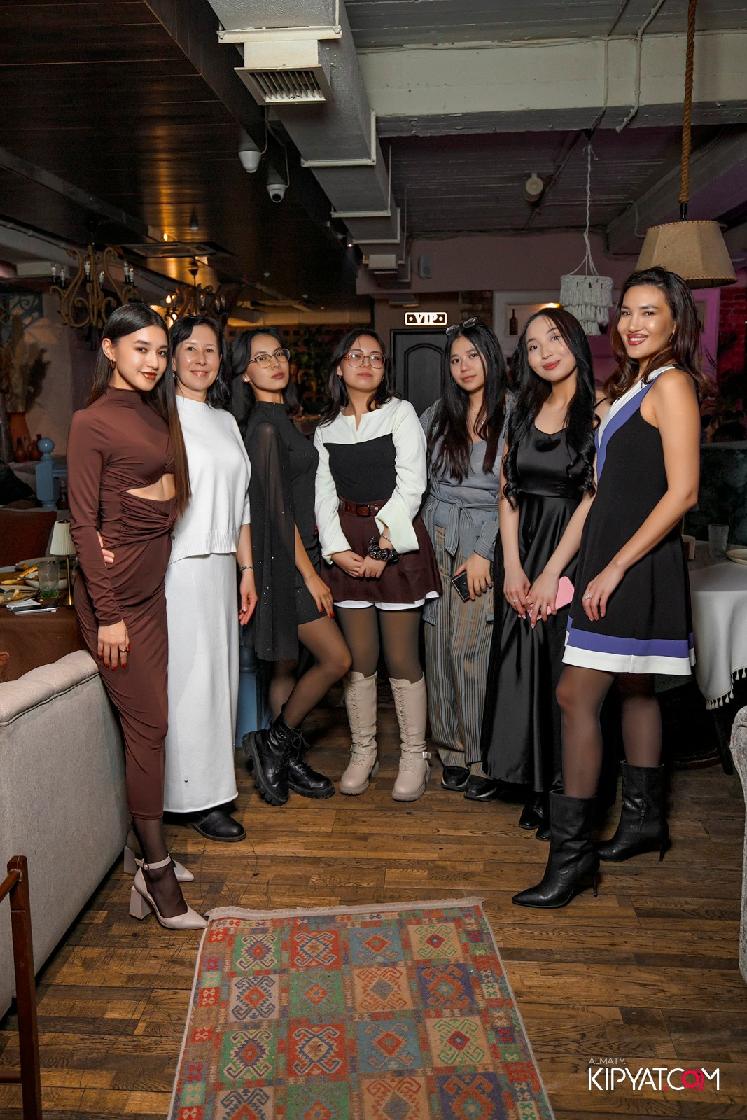 ВАХТАНГУРИ. КИПЯТКОМ АЛМАТЫ! Фотосъемка мероприятий в Алматы