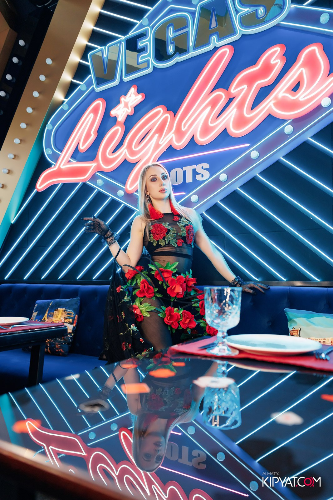 ЗАЯ, НА БИС. КИПЯТКОМ АЛМАТЫ!