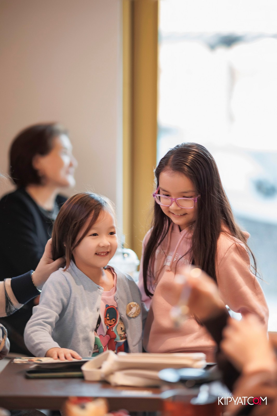 ОТКРЫТИЕ COFFEE SHAKE АСЫЛ ТАС. КИПЯТКОМ АЛМАТЫ!