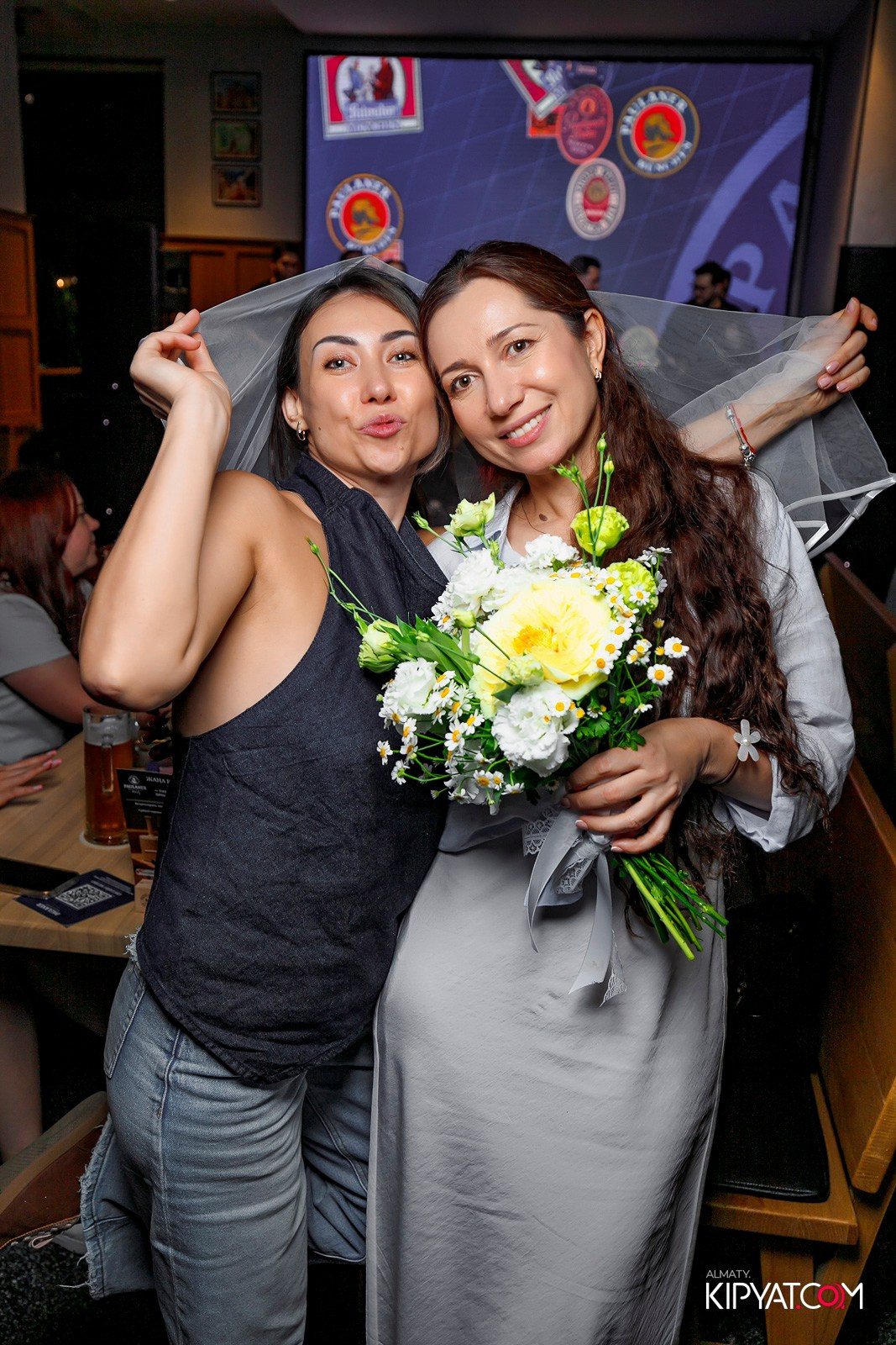PAULANER. КИПЯТКОМ АЛМАТЫ! Фотосъемка мероприятий в Алматы