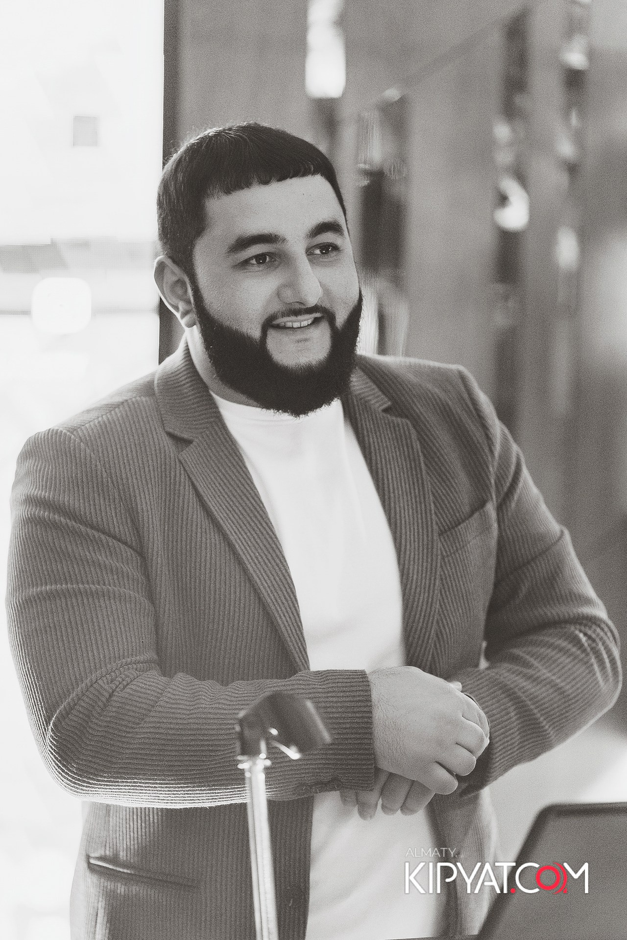 MODI RESTORANCHIK. КИПЯТКОМ АЛМАТЫ!