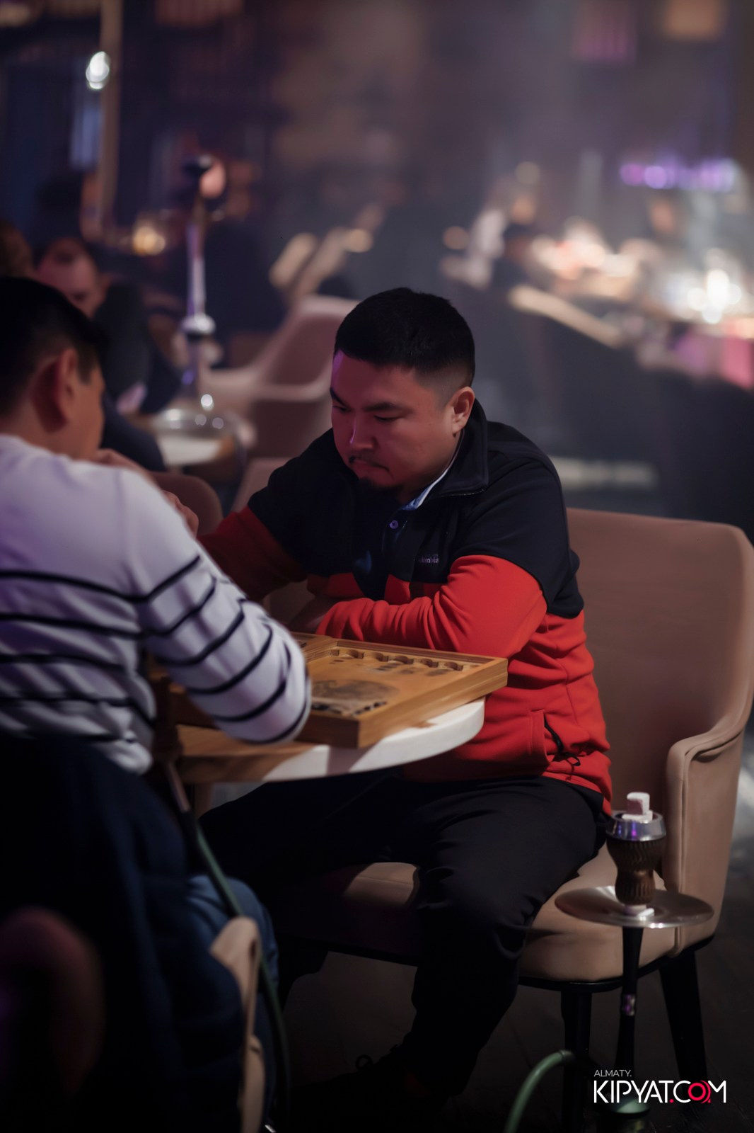 MYATA LOUNGE SEIFULLINA. КИПЯТКОМ АЛМАТЫ! Фотосъемка мероприятий в Алматы