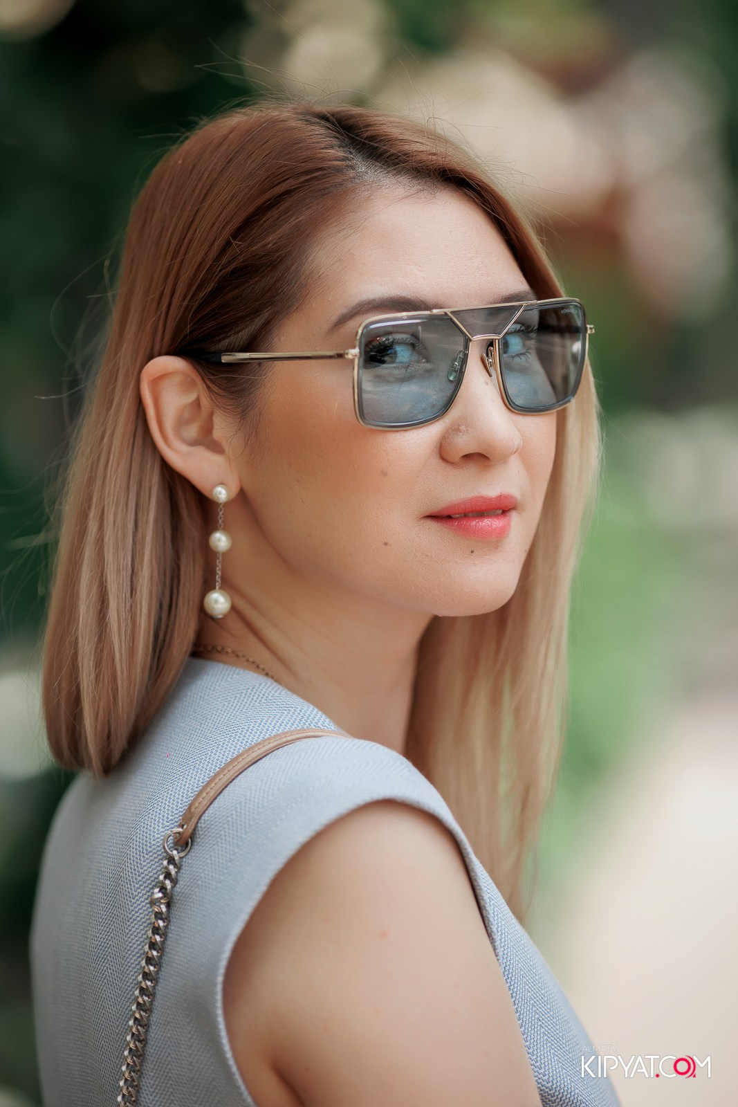 ЖЕНСКИЙ БРАНЧ MUSE. КИПЯТКОМ АЛМАТЫ!