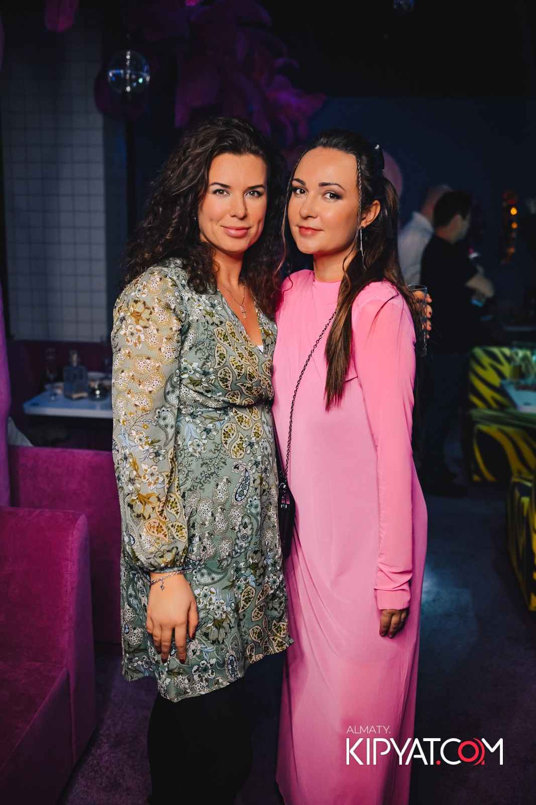 SANTA BARBARA — SPECIAL QUEST МИТЯ ФОМИН. КИПЯТКОМ АЛМАТЫ!