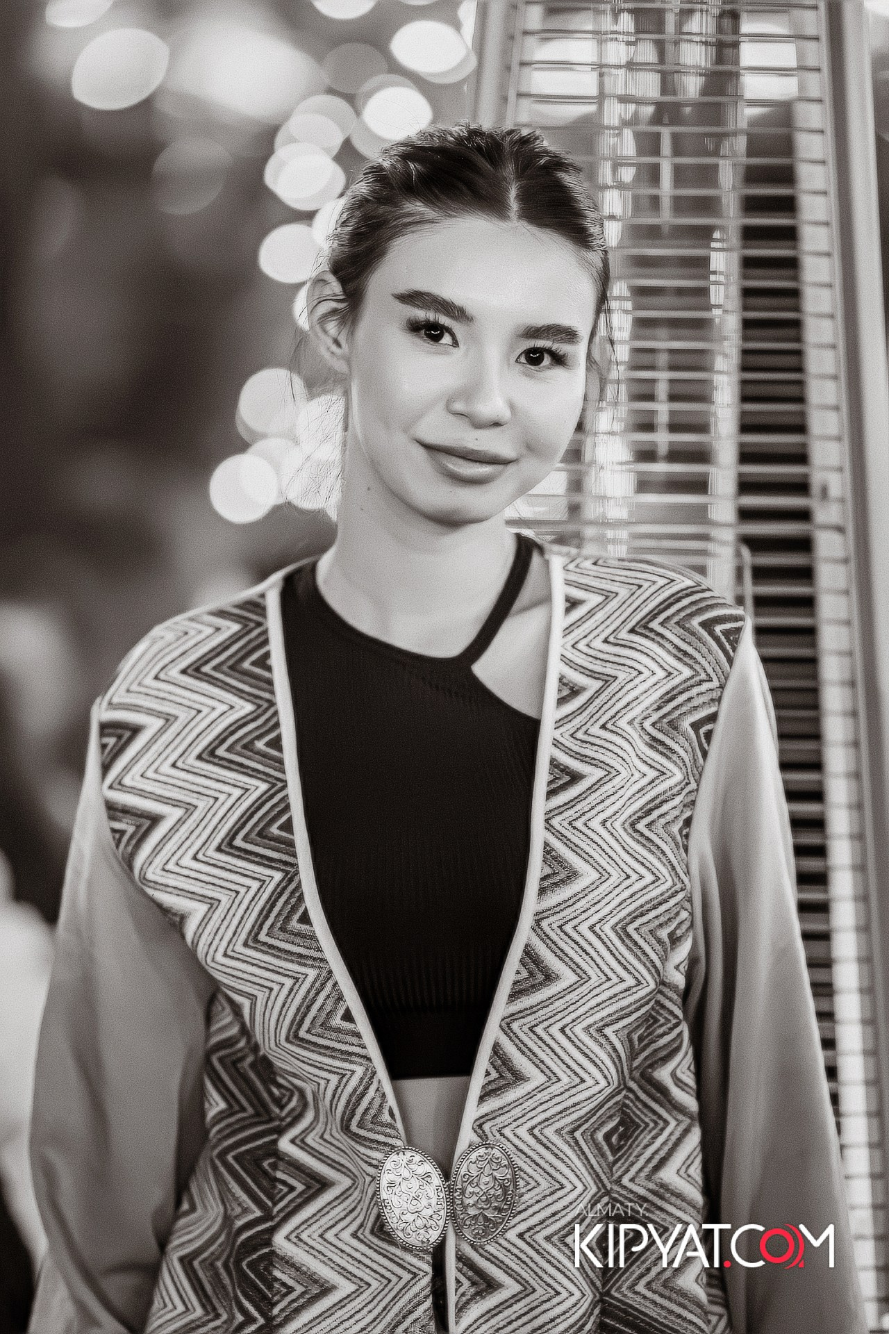 MODI RESTORANCHIK. КИПЯТКОМ АЛМАТЫ!