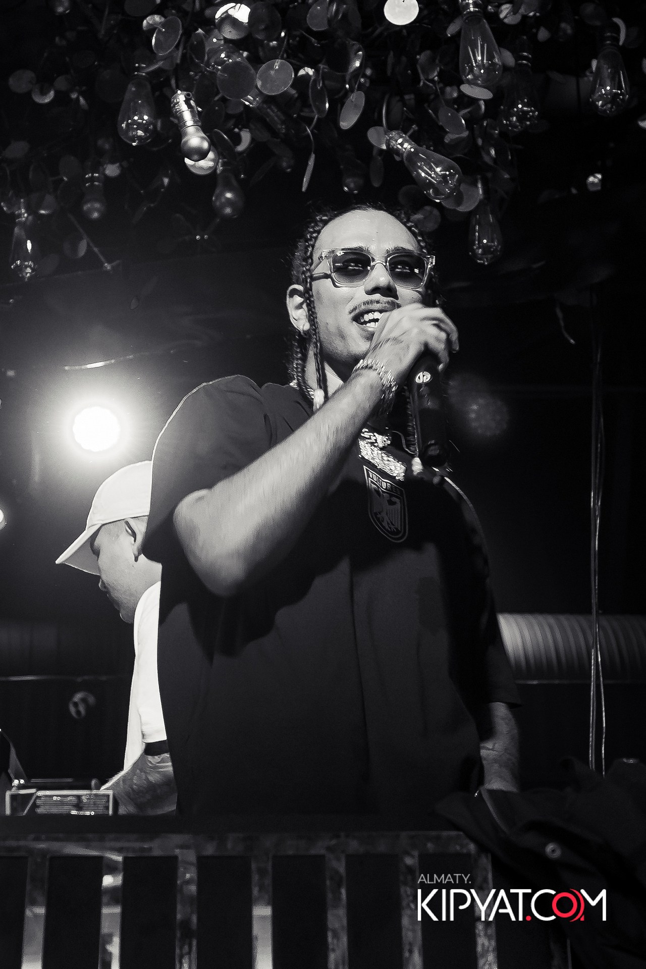 Banglaroad. КИПЯТКОМ АЛМАТЫ! Фотосъемка мероприятий в Алматы