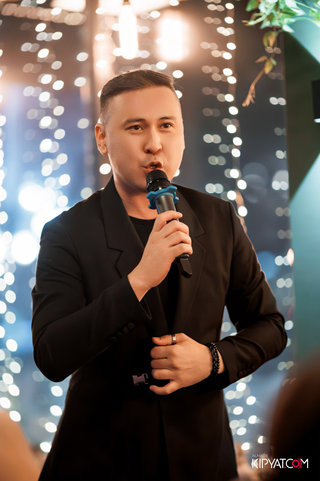 BAYMAX GRILL & BAR — ПЕРЕЗАГРУЗКА. КИПЯТКОМ АЛМАТЫ!