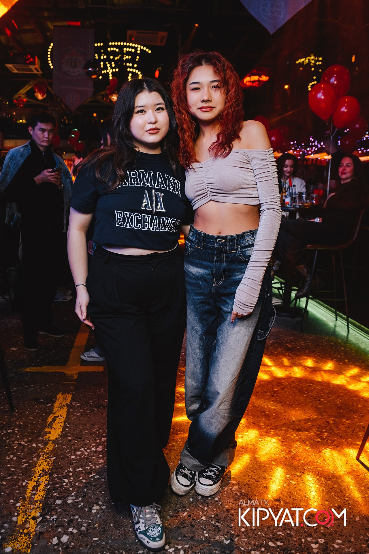 BlaBlaBar. КИПЯТКОМ АЛМАТЫ!