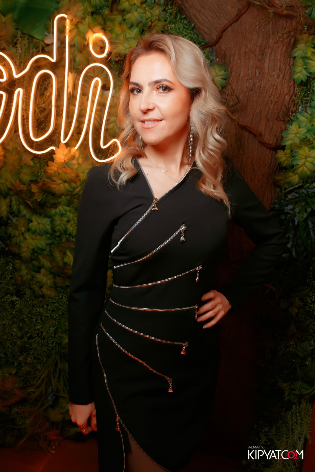 MODI RESTORANCHIK. КИПЯТКОМ АЛМАТЫ!