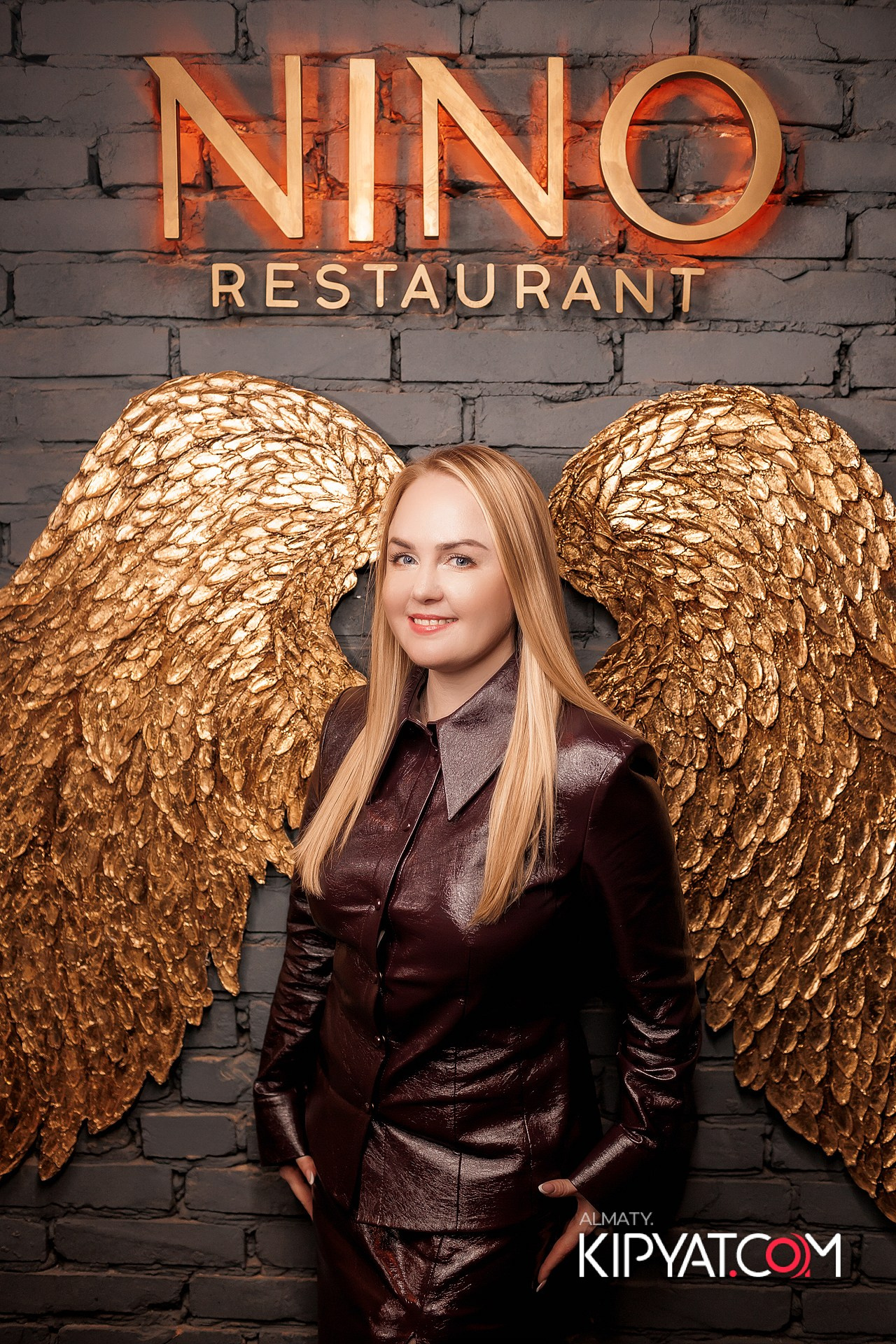 QUEST PISTOLS В РЕСТОРАНЕ NINO. КИПЯТКОМ АЛМАТЫ!