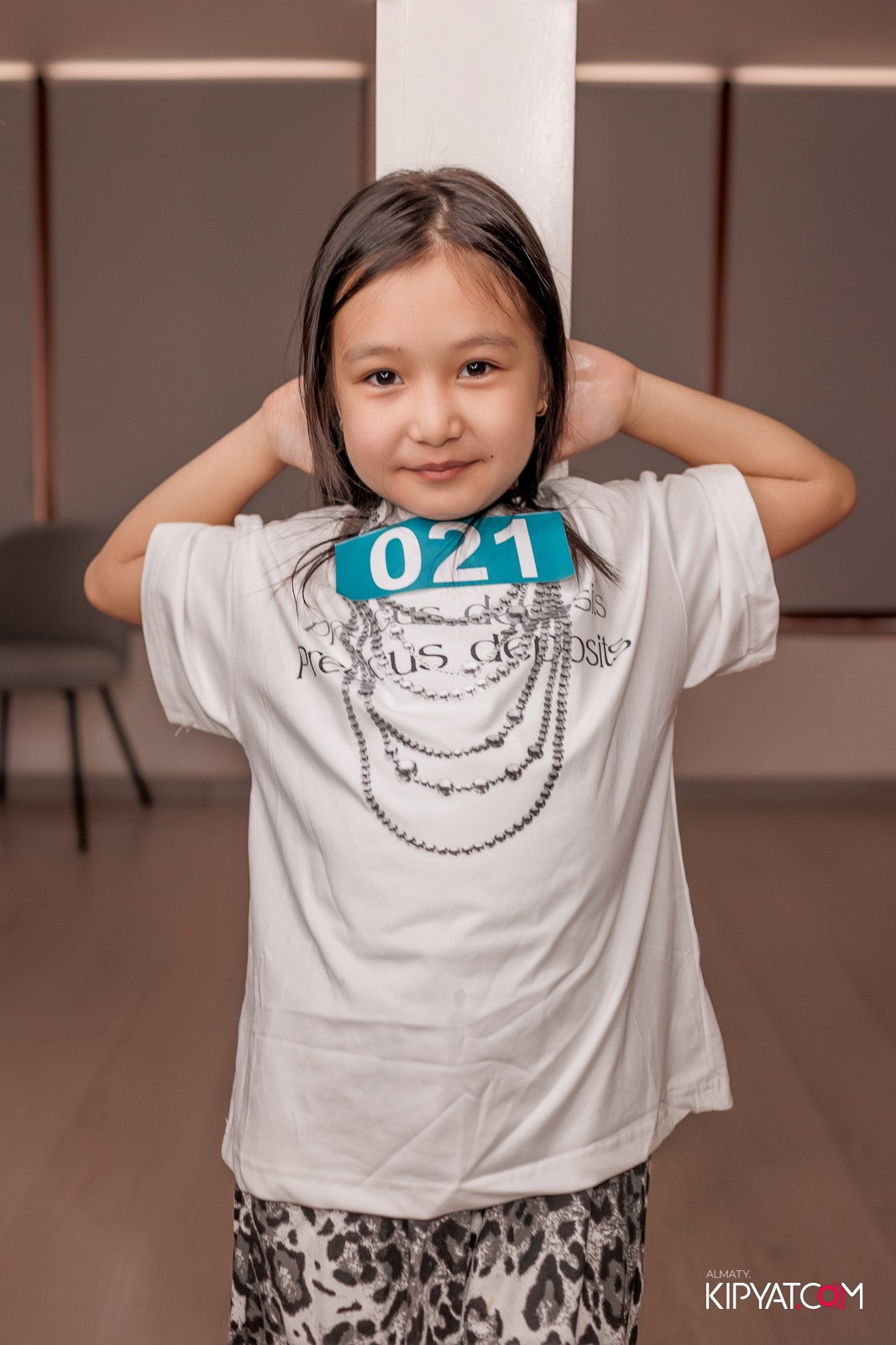 КВЕСТ-ШОУ ALAROVICH / ИГРА В КАЛЬМАРА. КИПЯТКОМ АЛМАТЫ!