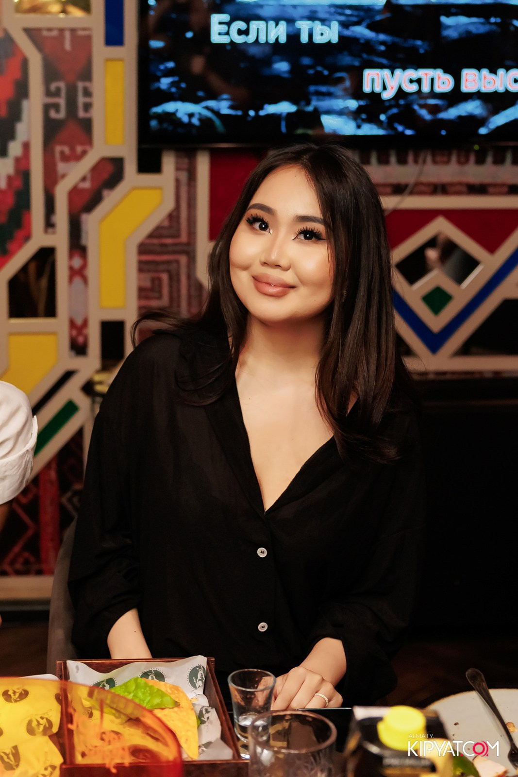 ЗАЯ, НА БИС. КИПЯТКОМ АЛМАТЫ!