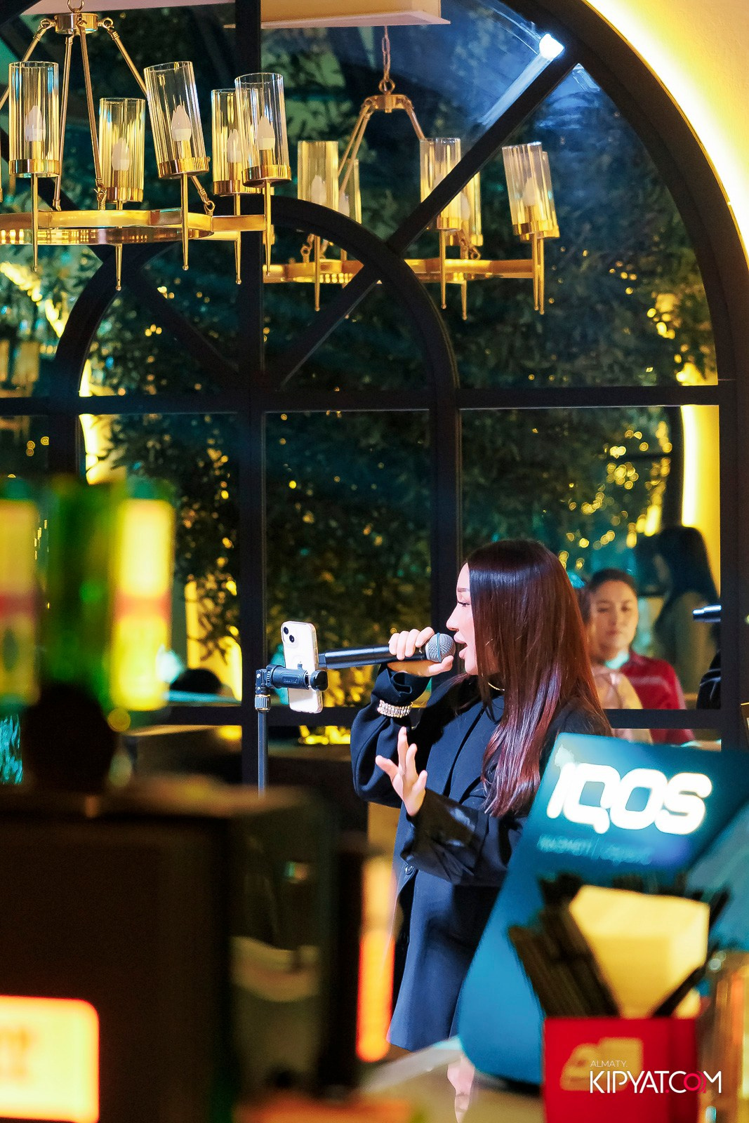 SAHARA ASIAN MIX RESTAURANT. КИПЯТКОМ АЛМАТЫ! Фотосъемка мероприятий в Алматы