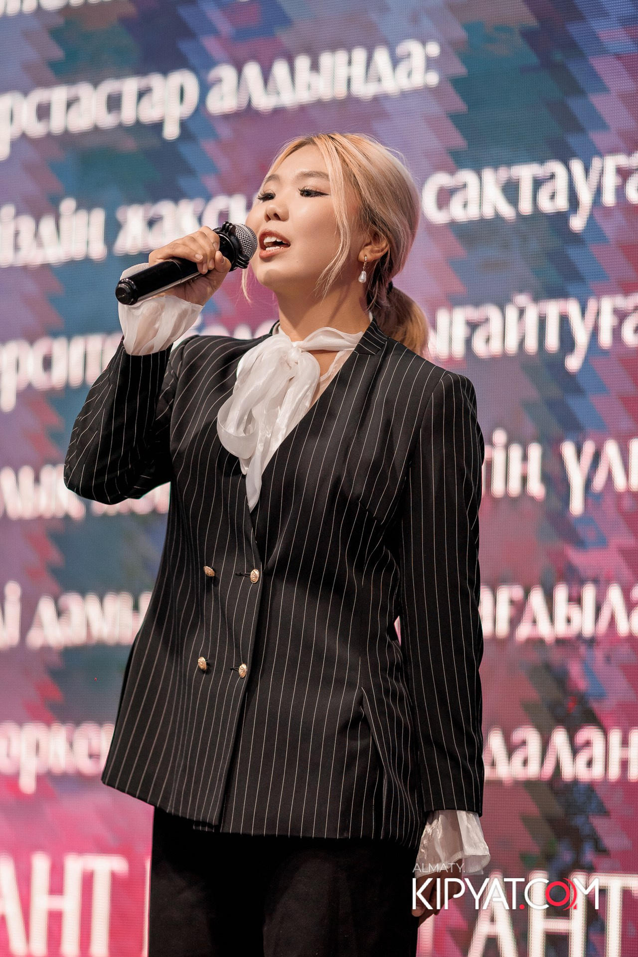 ENERGO UNIVERSITY. КИПЯТКОМ АЛМАТЫ!