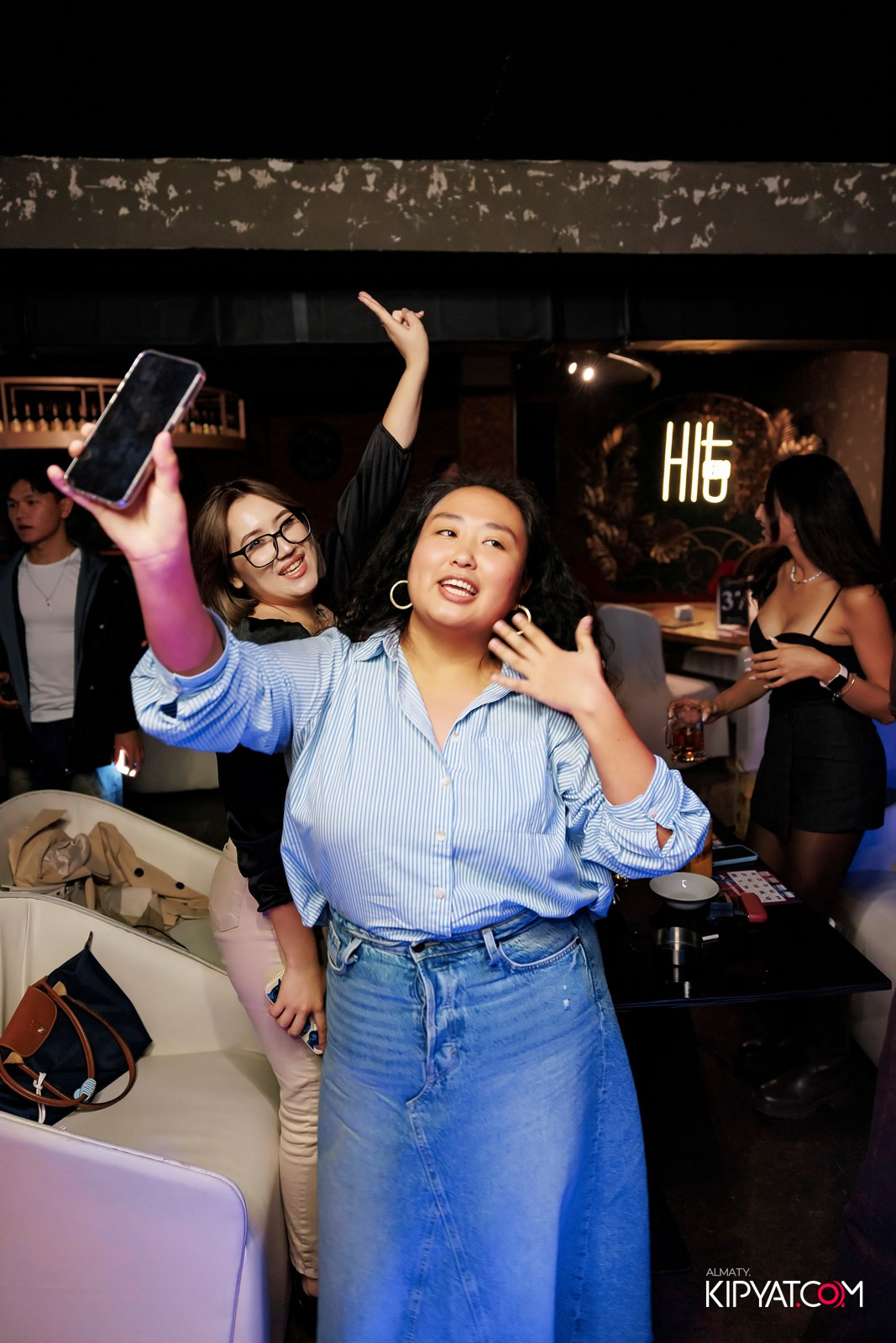 МУЗЫКАЛЬНОЕ ЛОТО В HIT RETRO. КИПЯТКОМ АЛМАТЫ!