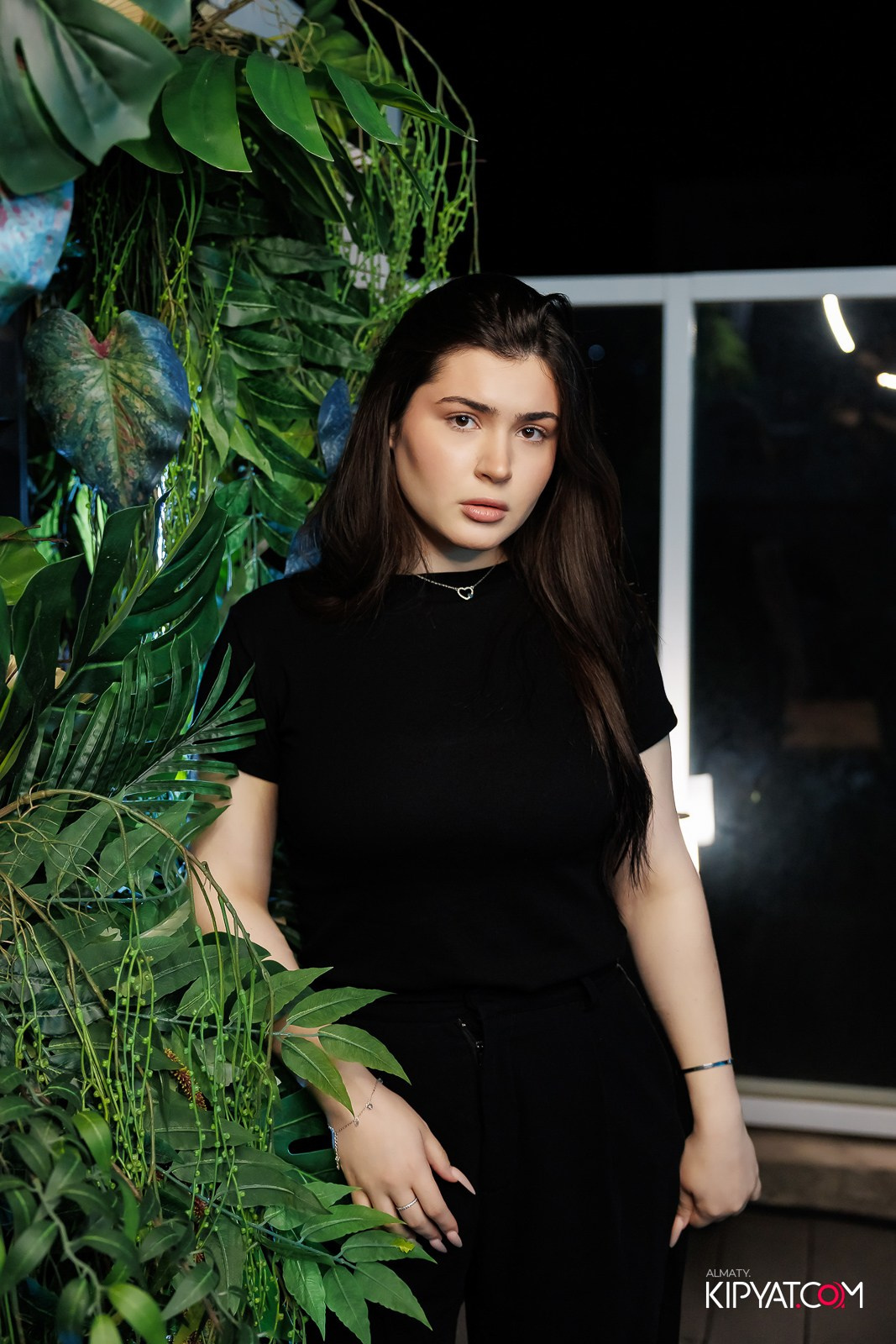 ДОРОГАЯ, Я НЕ ПИЛ. КИПЯТКОМ АЛМАТЫ!