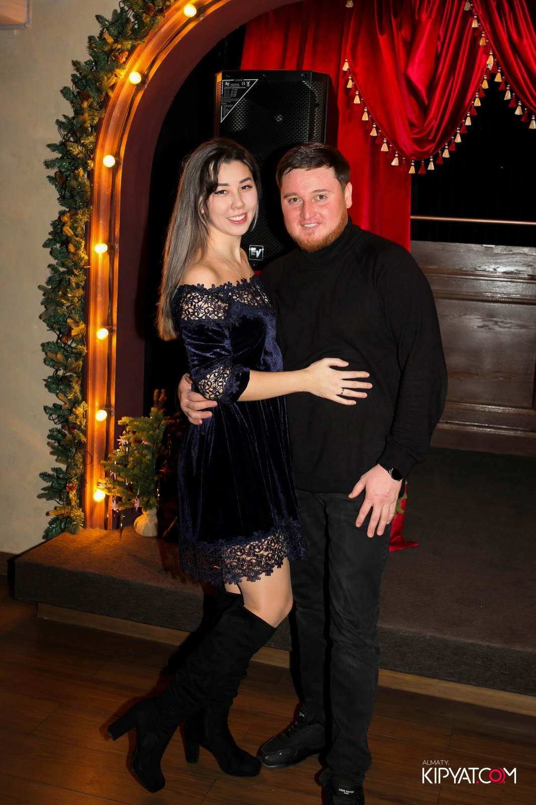 ЖИГУЛИ БАР. КИПЯТКОМ АЛМАТЫ! Фотосъемка мероприятий в Алматы