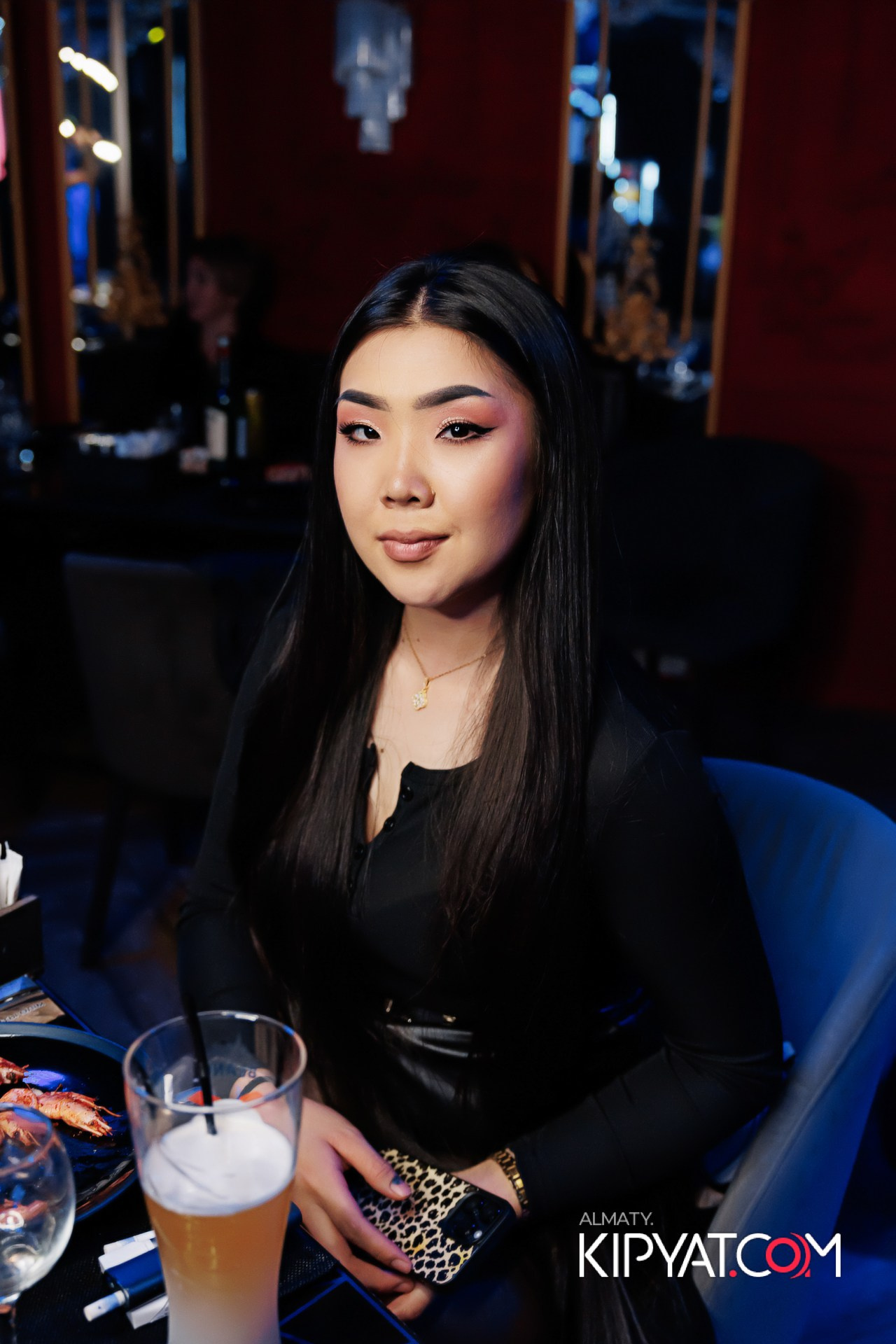 ЗАЯ НА БИС!. КИПЯТКОМ АЛМАТЫ!