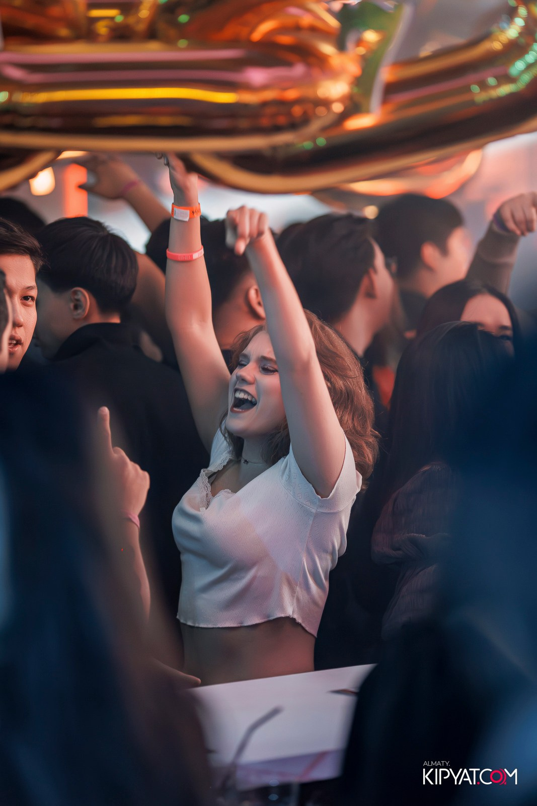 BIRTHDAY PARTY BHB. КИПЯТКОМ АЛМАТЫ! Фотосъемка мероприятий в Алматы