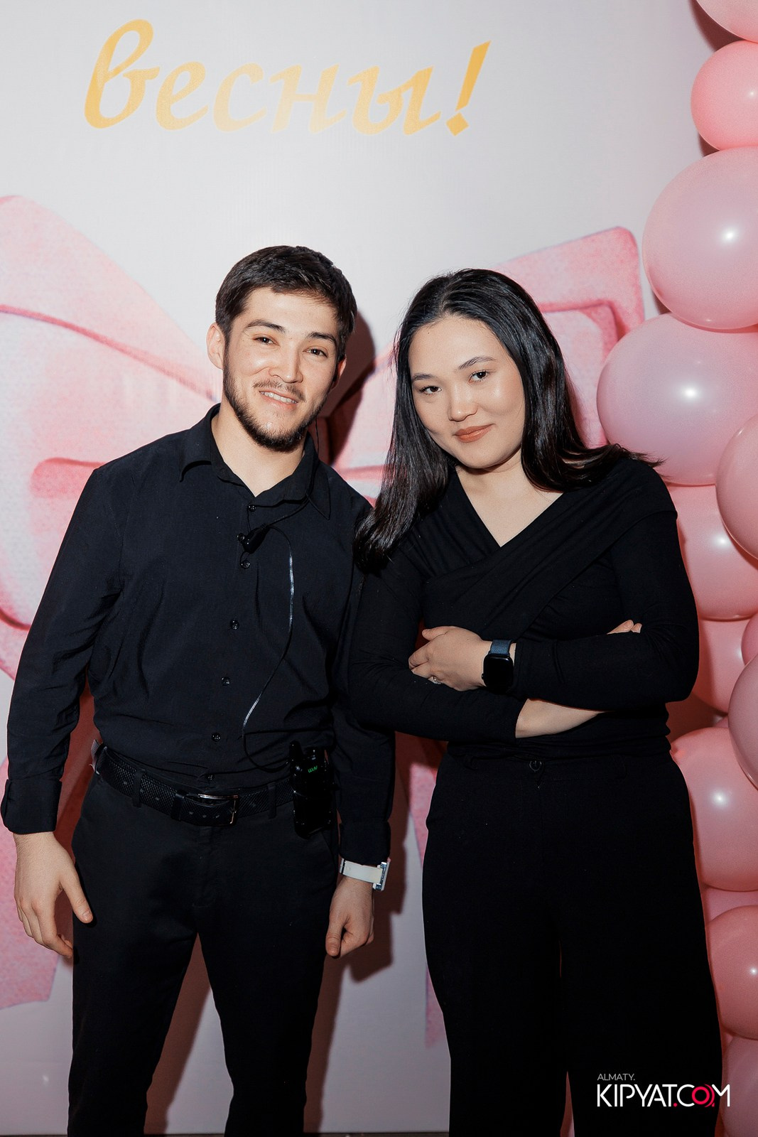 TRENDY RESTAURANT. КИПЯТКОМ АЛМАТЫ! Фотосъемка мероприятий в Алматы