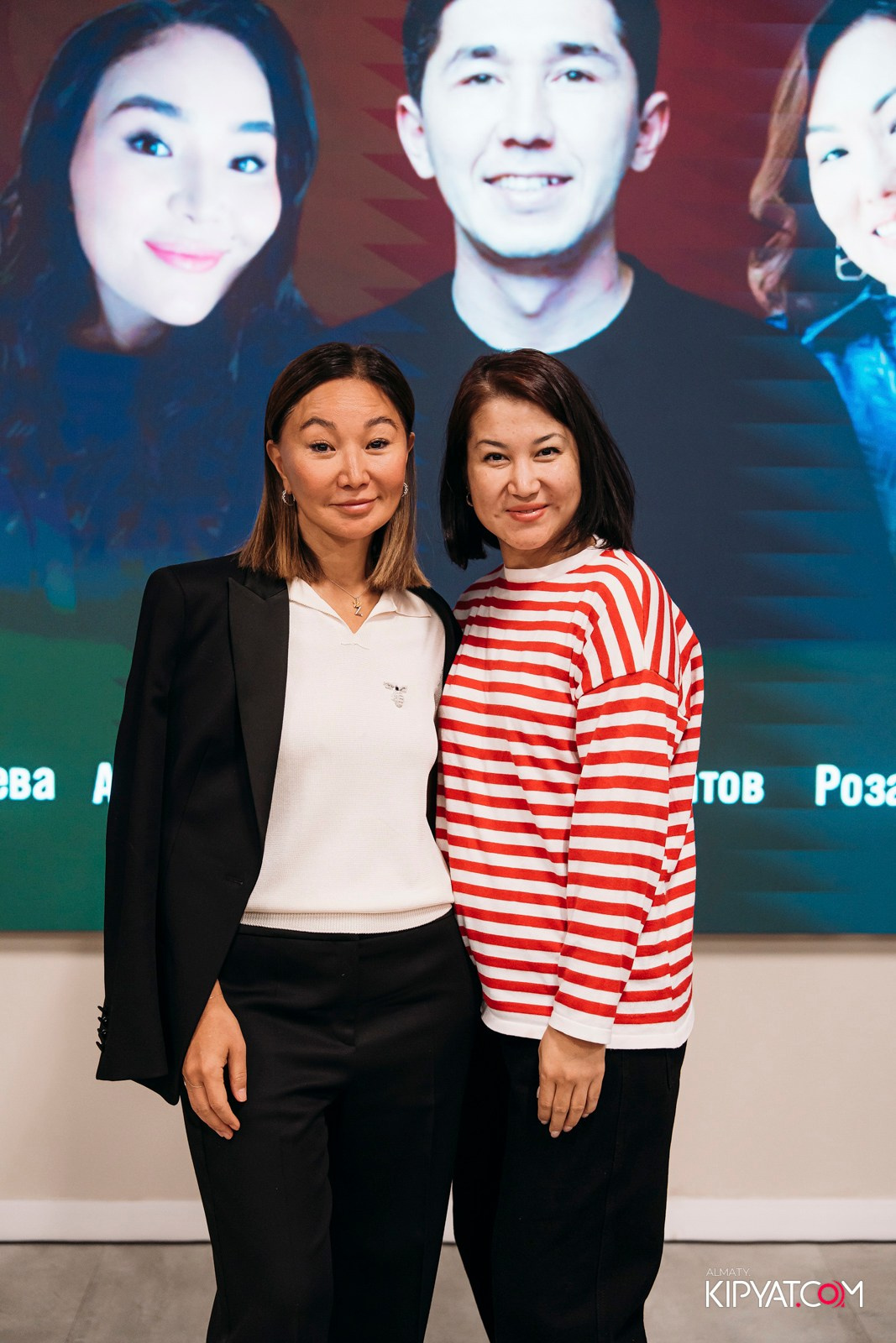 UMAI. ТОЧКА РОСТА — АЛМАТЫ. КИПЯТКОМ АЛМАТЫ!