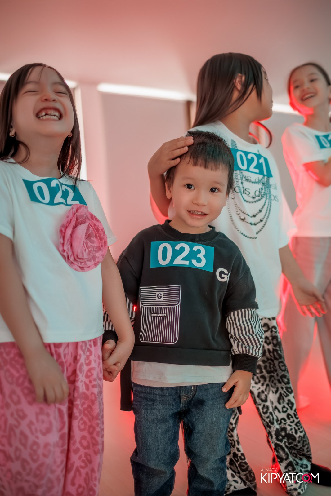 КВЕСТ-ШОУ ALAROVICH / ИГРА В КАЛЬМАРА. КИПЯТКОМ АЛМАТЫ!