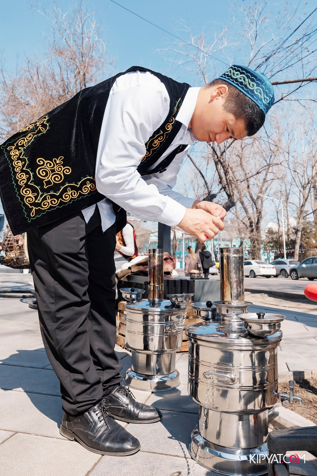 НАУРЫЗ В ESPERANZA — ФЕСТИВАЛЬ АЛЛЕЯ ВКУСОВ. КИПЯТКОМ АЛМАТЫ! Фотосъемка мероприятий в Алматы