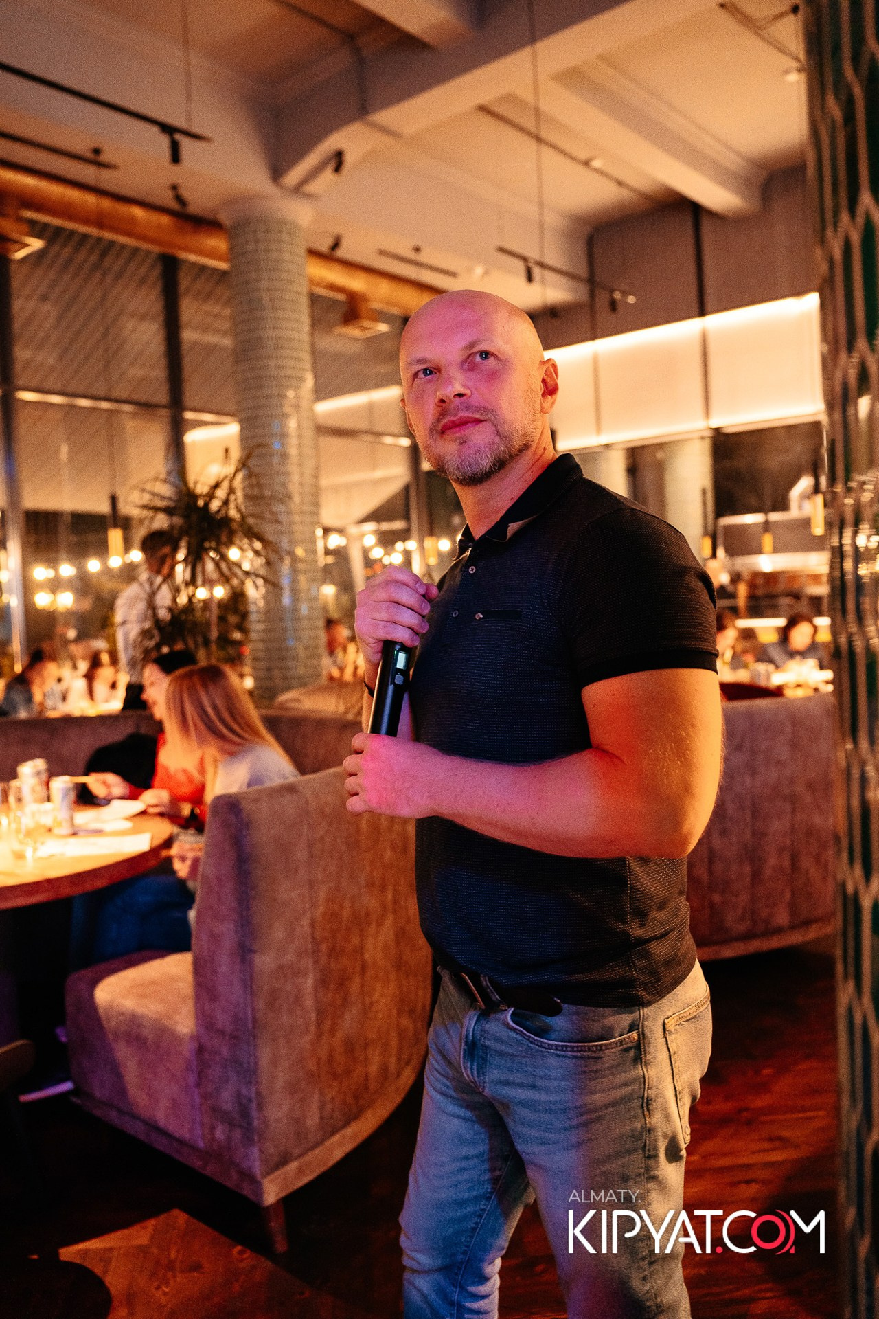 Пинта Premium. КИПЯТКОМ АЛМАТЫ!