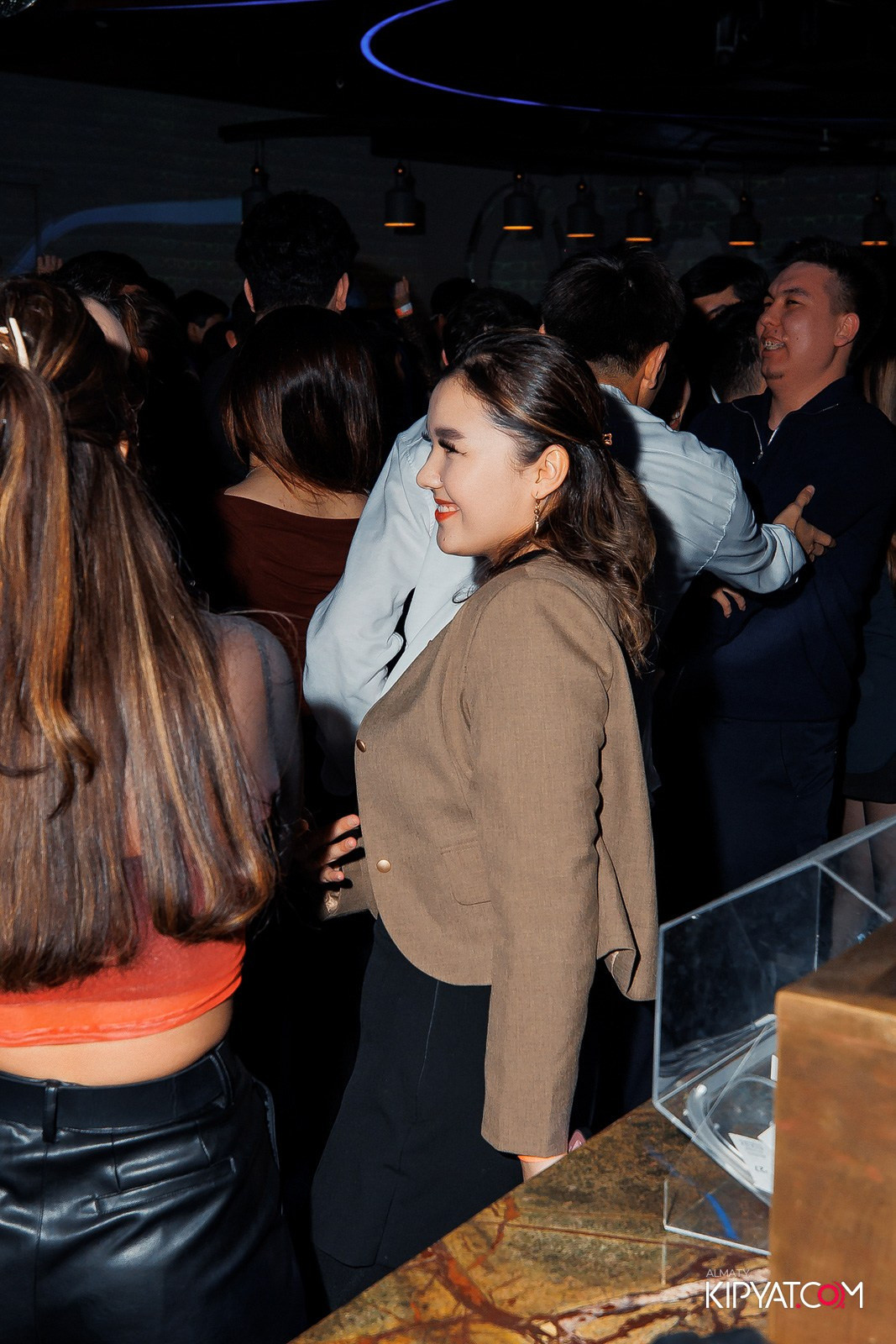 EVENT BAR. КИПЯТКОМ АЛМАТЫ!