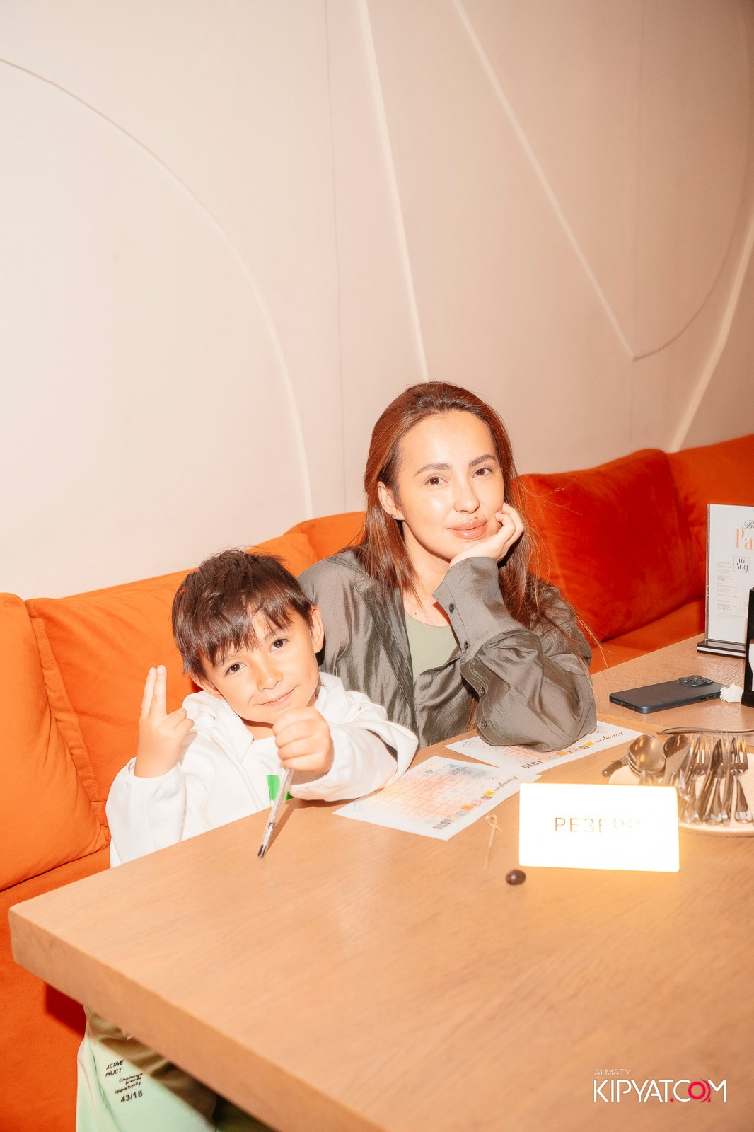 TERRENQOUR CAFE 3 ГОДА. КИПЯТКОМ АЛМАТЫ!