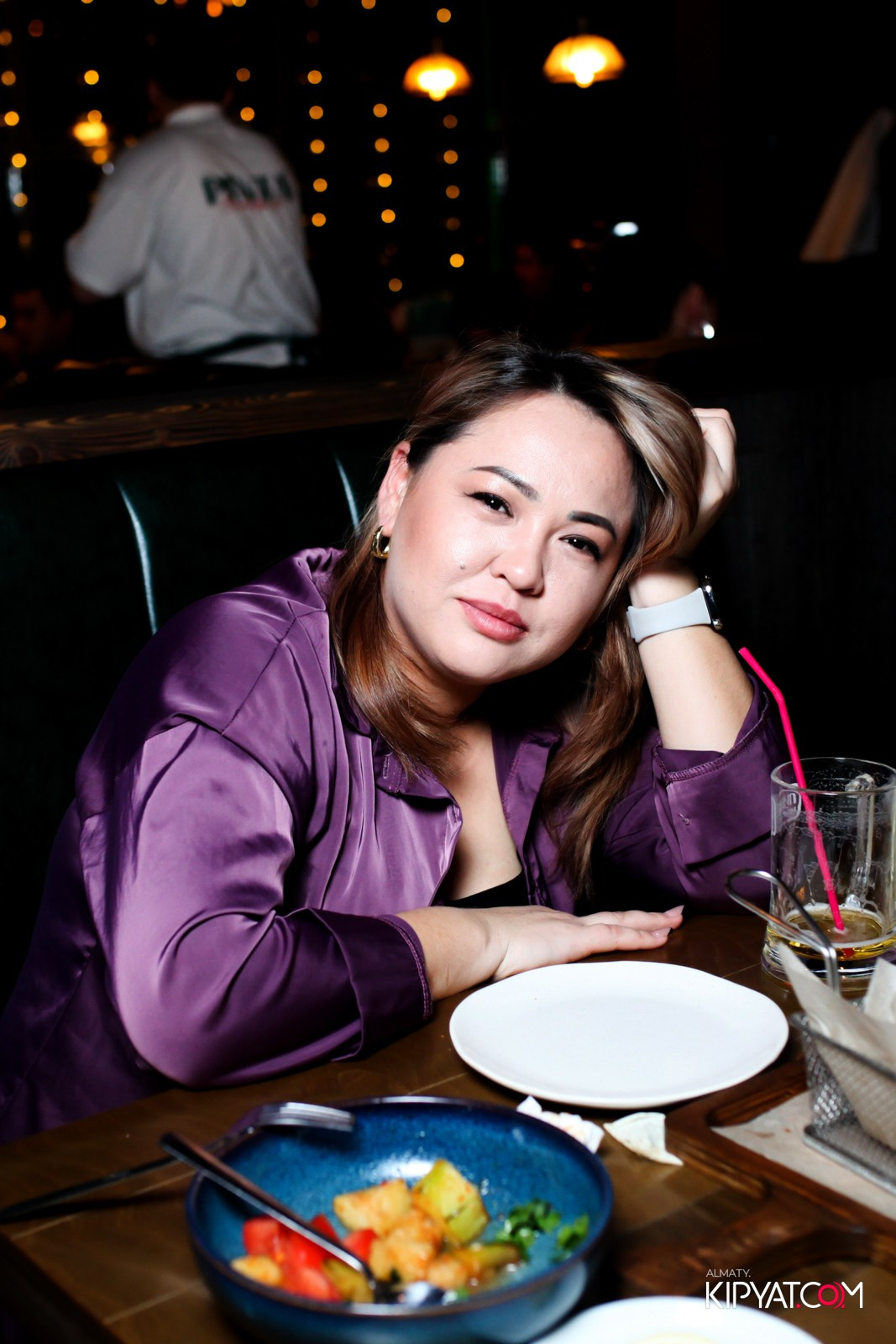 ПИНТА АЛТЫНСАРИНА. КИПЯТКОМ АЛМАТЫ!