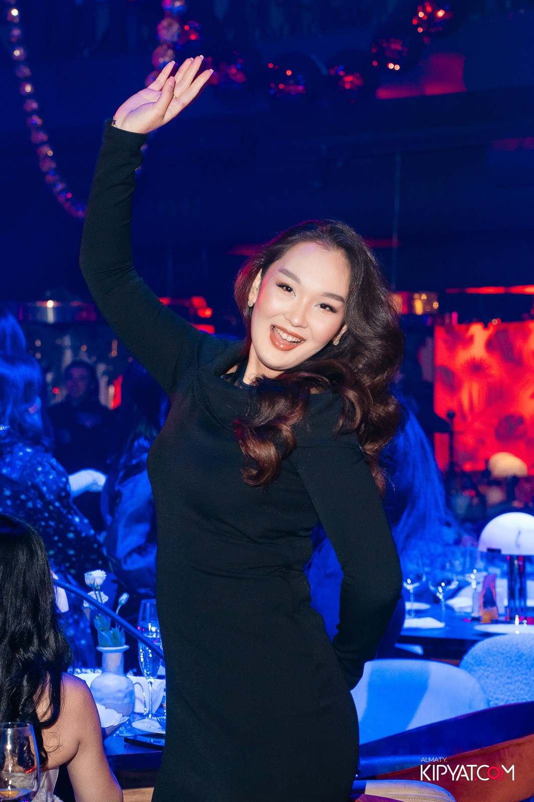 QUEEN. КИПЯТКОМ АЛМАТЫ!