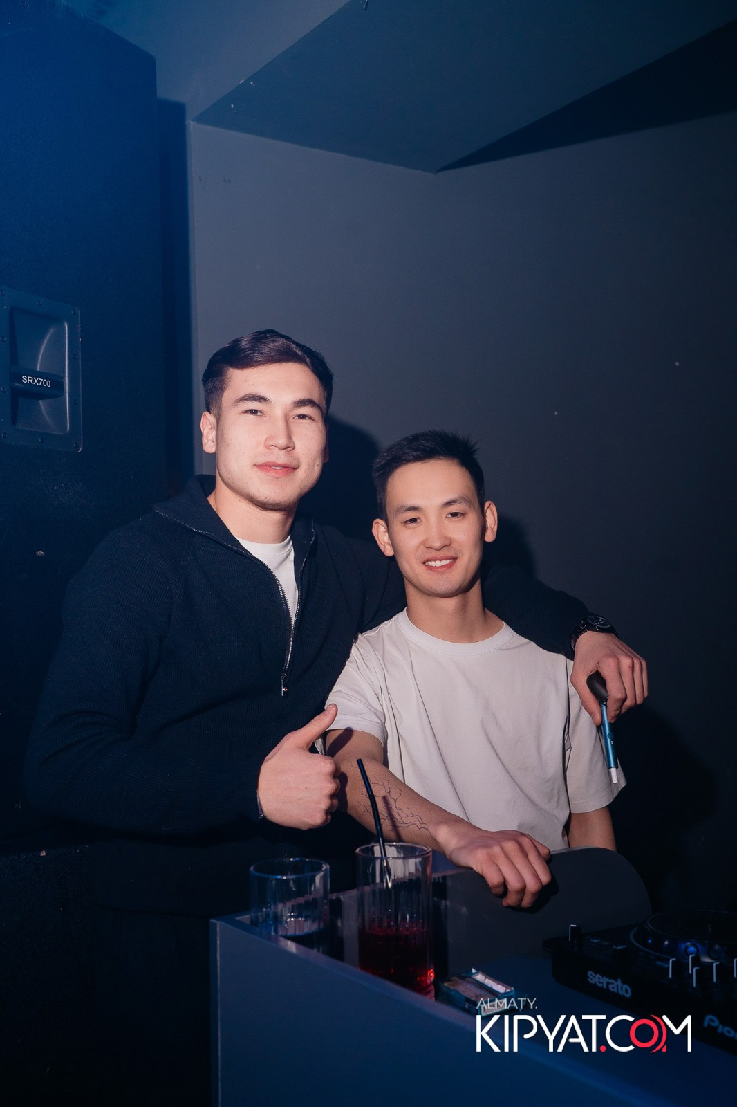 LUGO BAR. КИПЯТКОМ АЛМАТЫ!