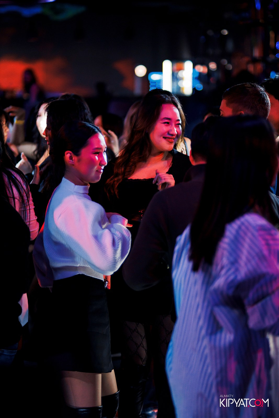 EVENT BAR. КИПЯТКОМ АЛМАТЫ! Фотосъемка мероприятий в Алматы