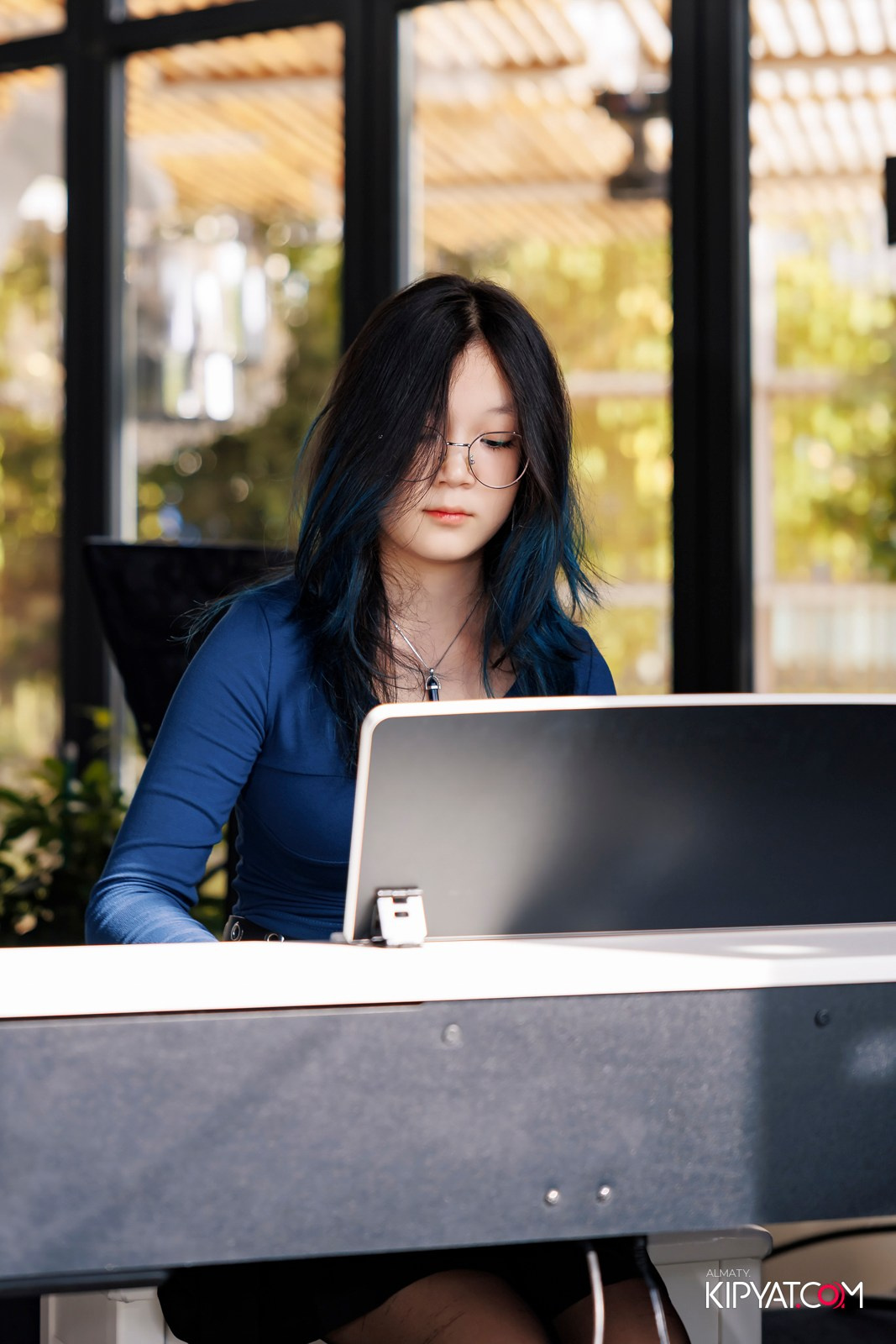 ОТЧЕТНЫЙ КОНЦЕРТ СТУДИИ «SUNPIANO». КИПЯТКОМ АЛМАТЫ!